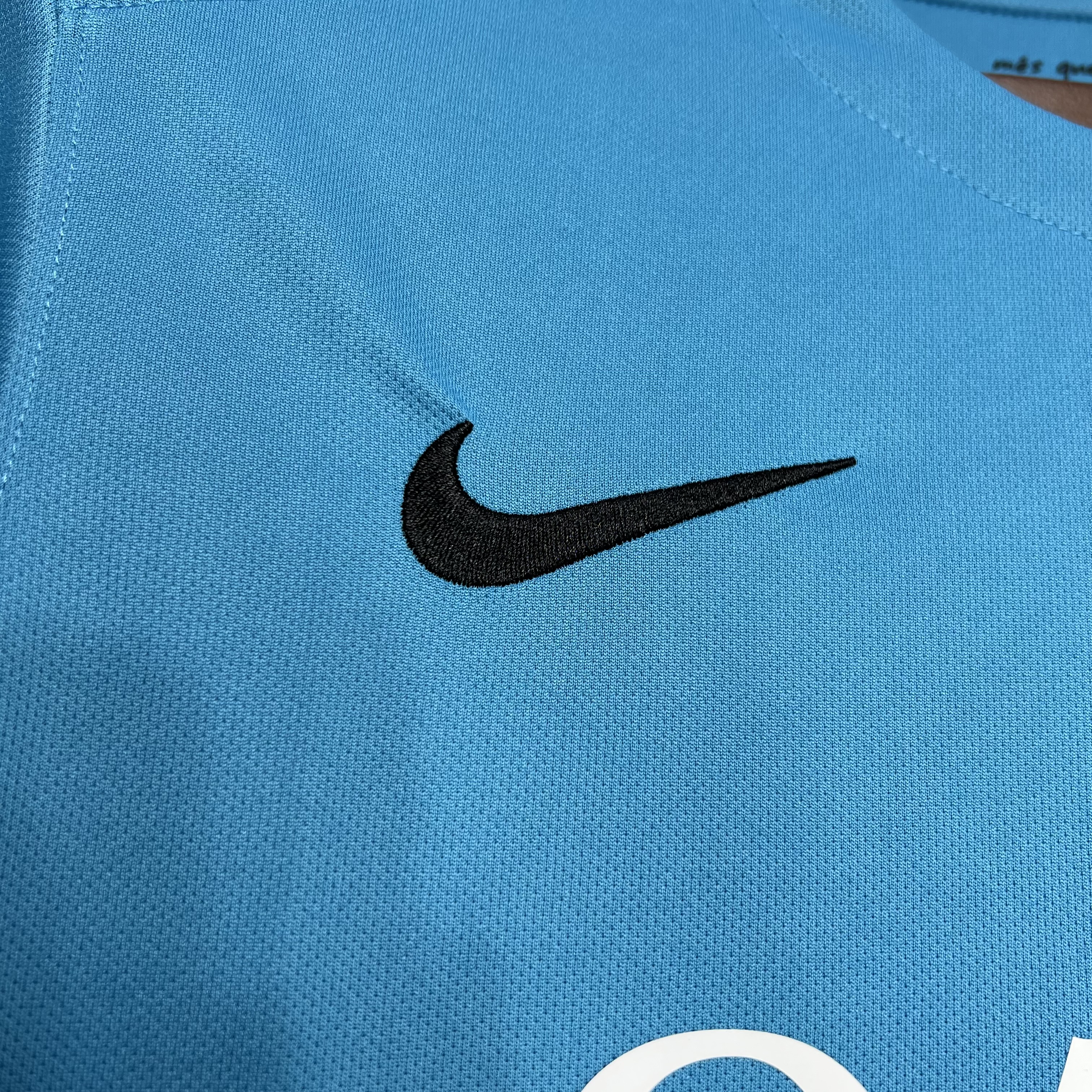 B.A.R.S.A Retro 15-16 Third Jersey - ManixJersey