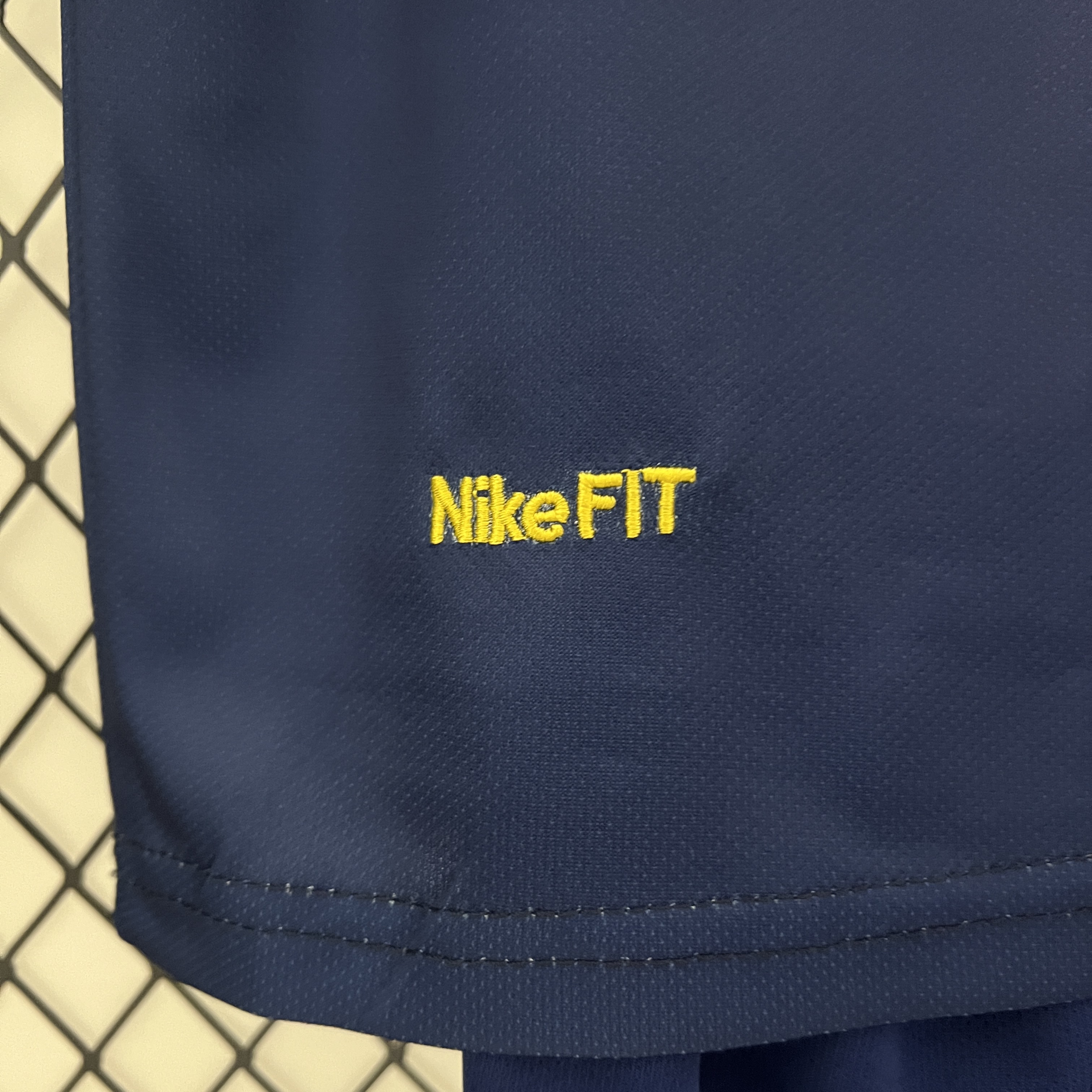 Retro B.A.R.S.A 2008-09 Home Stadium Kids Kit - ManixJersey