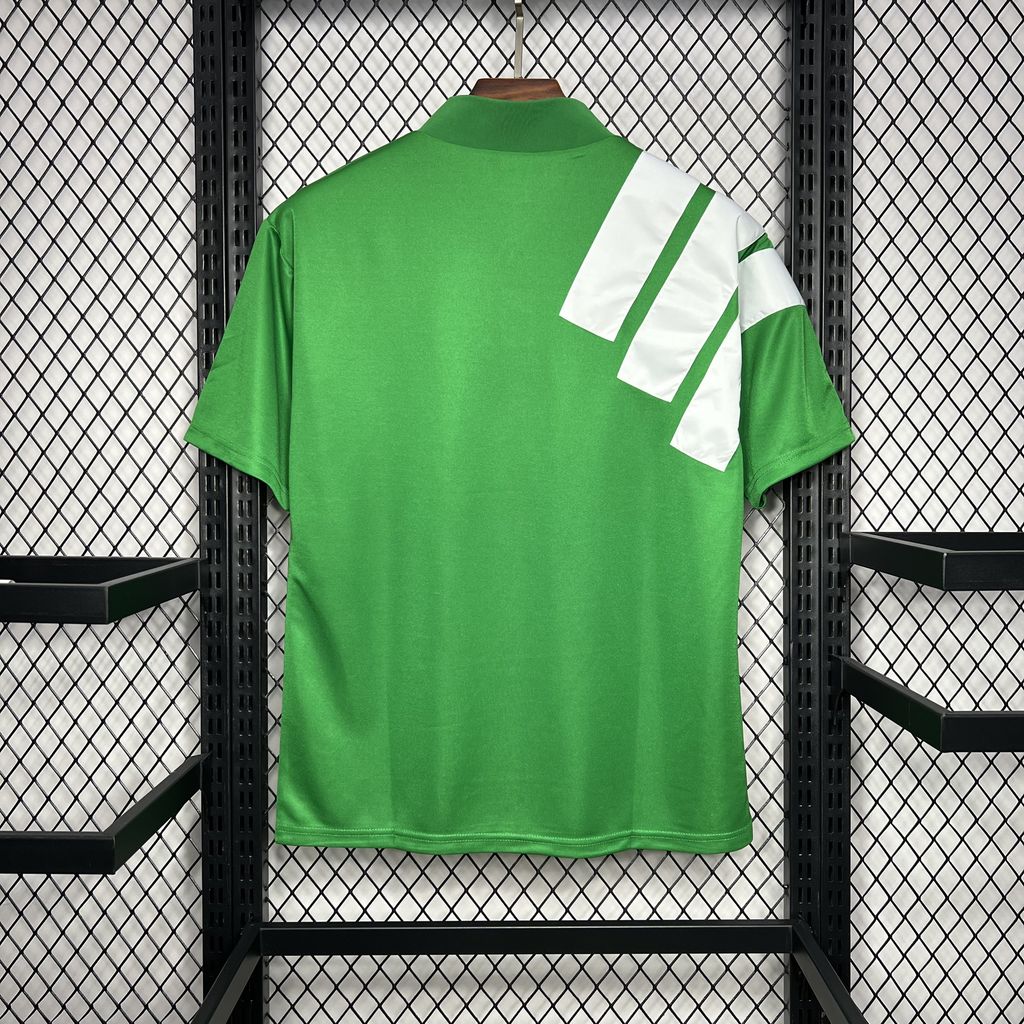 Retro Liver.pool 1992-93 Away Jersey - ManixJersey