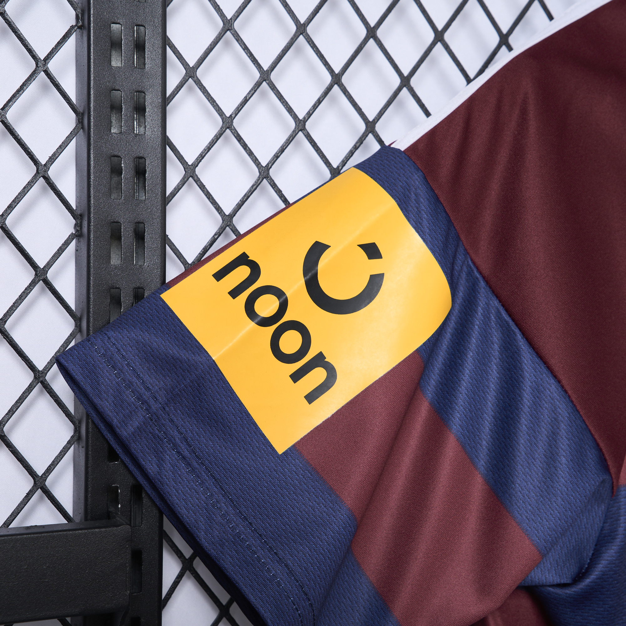 Newcastle United 24-25 Away Jersey - Fans Version - ManixJersey