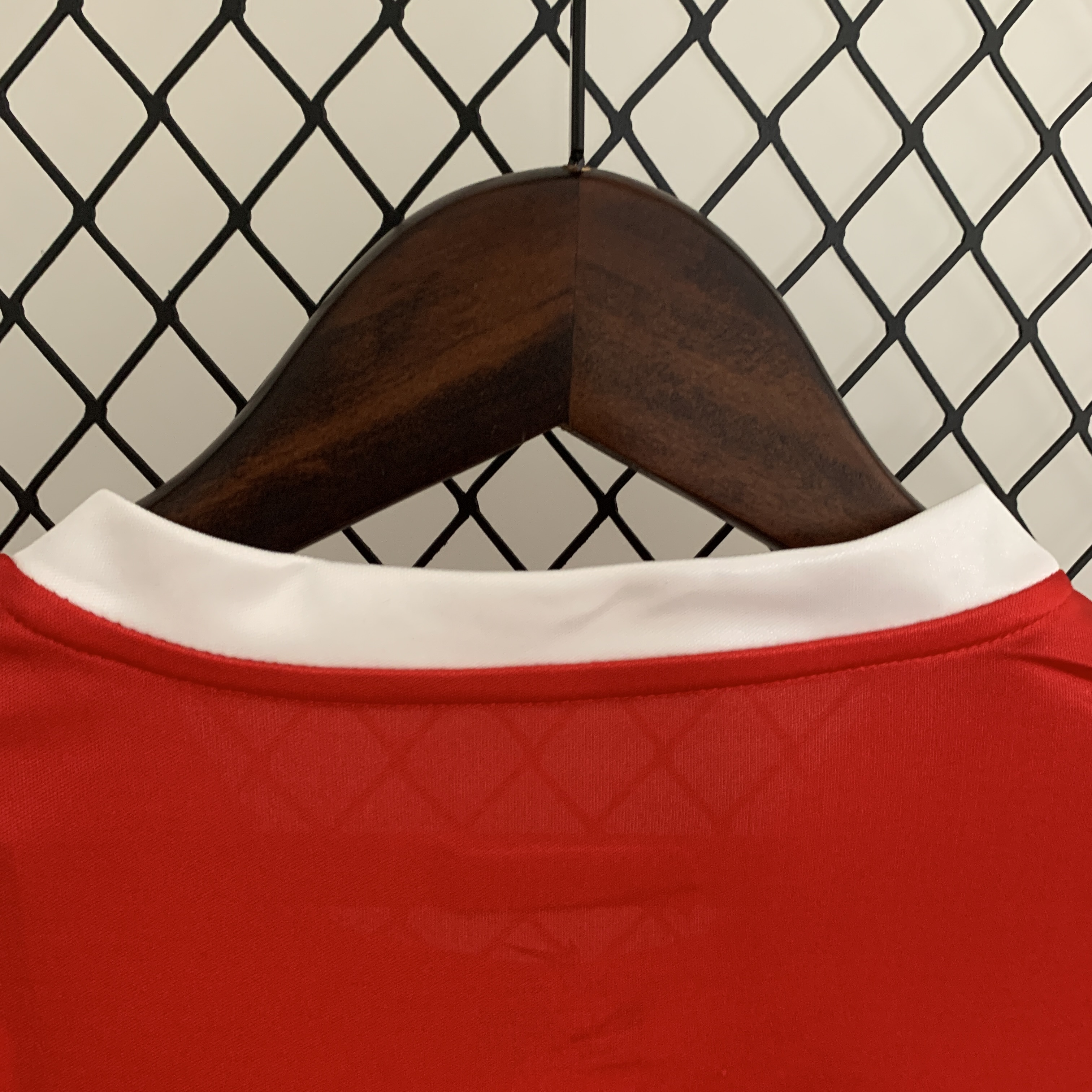 Retro Arsenal 2006-08 Home Stadium Jersey - ManixJersey