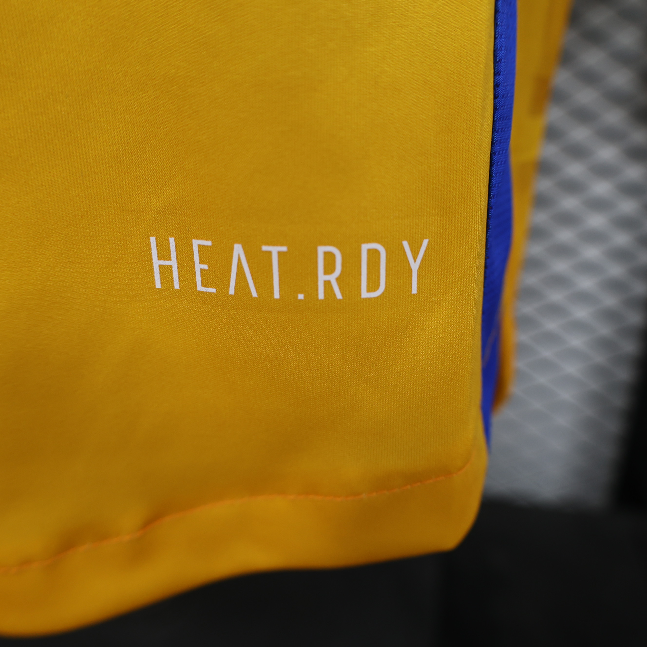 Tigres UANL 24-25 Home Stadium Jersey - Player Version - ManixJersey