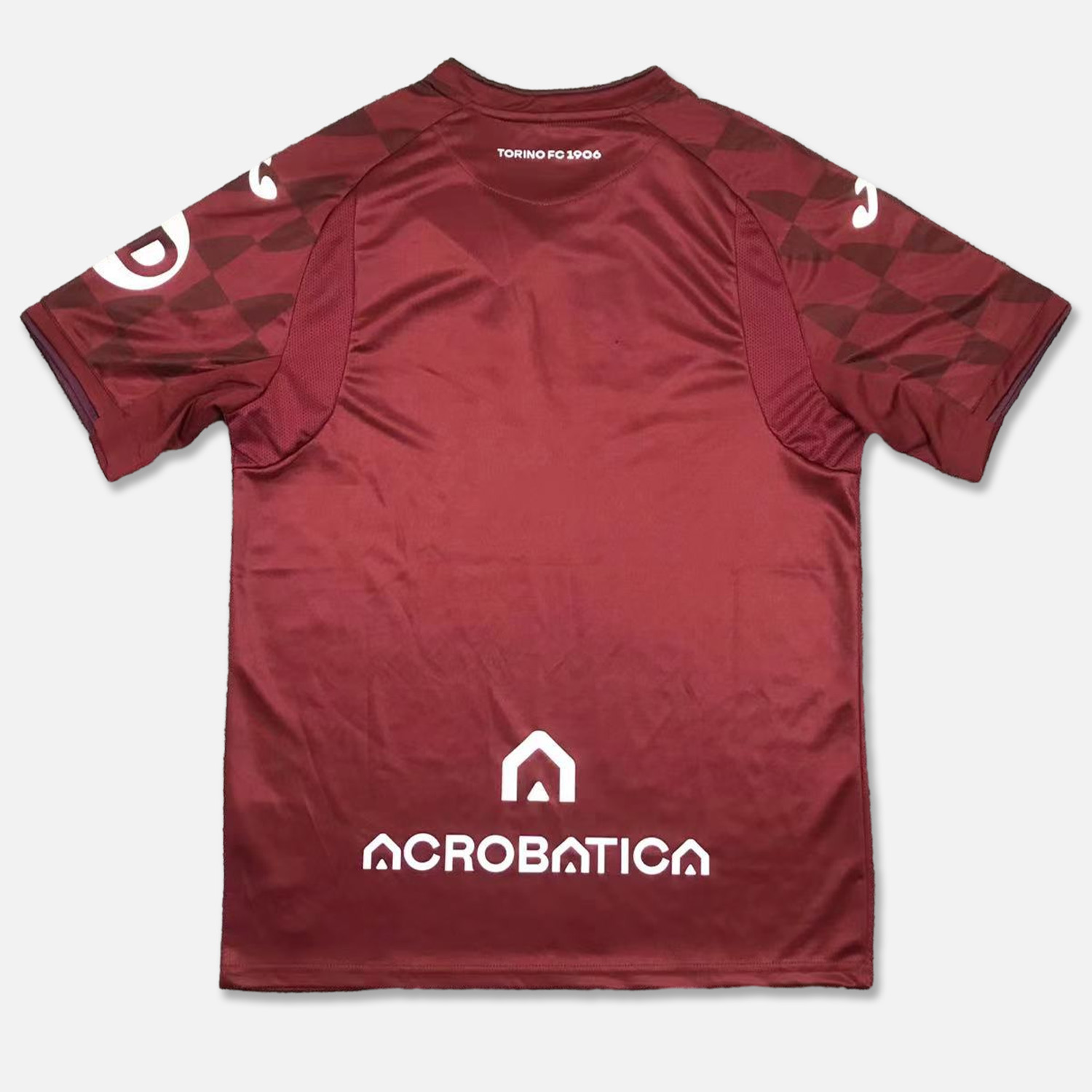 Torino 24-25 Home Jersey - Fans Version - ManixJersey