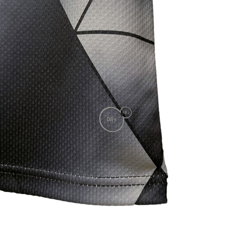 Retro Leicester City 2015-16 Away Jersey - ManixJersey