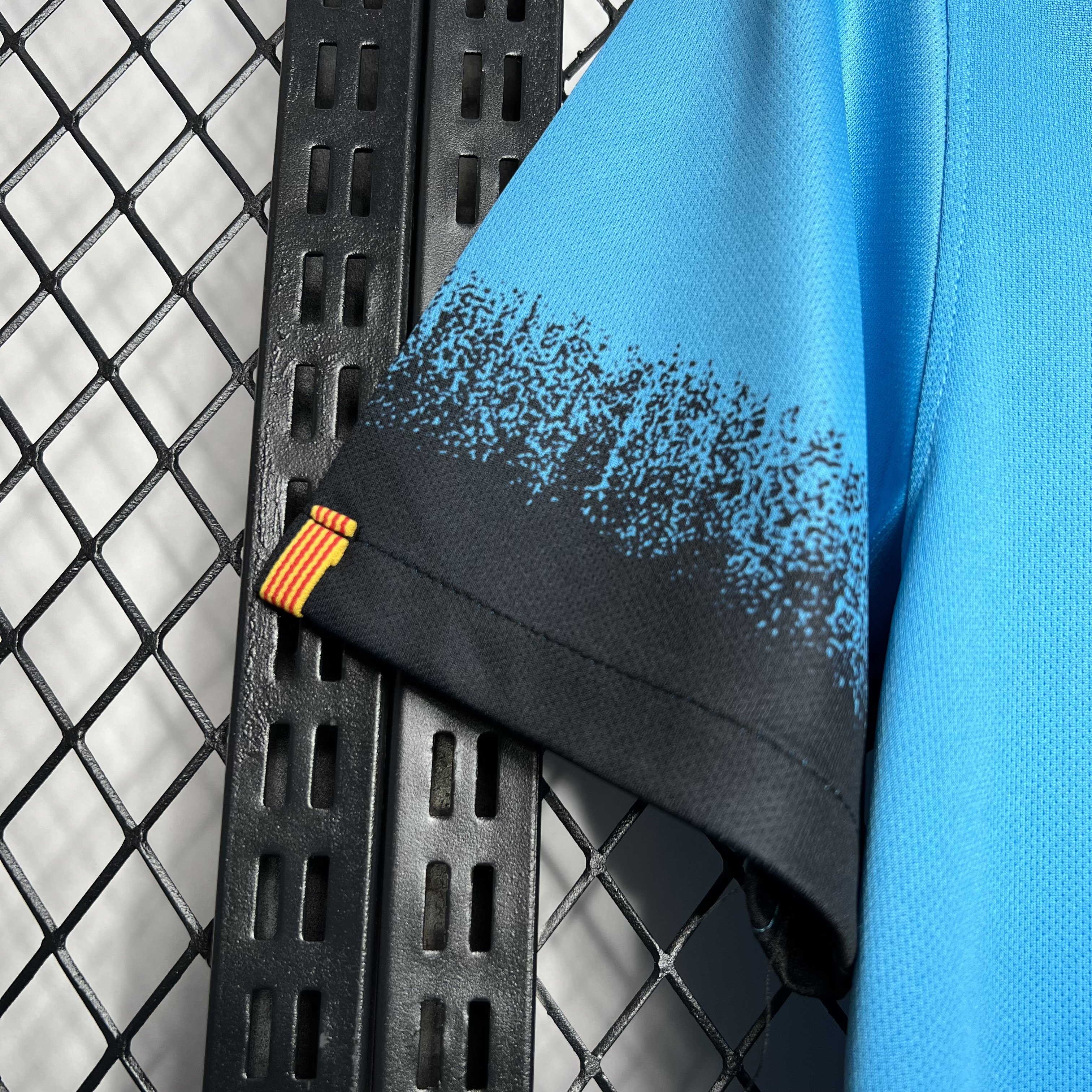 B.A.R.S.A Retro 15-16 Third Jersey - ManixJersey