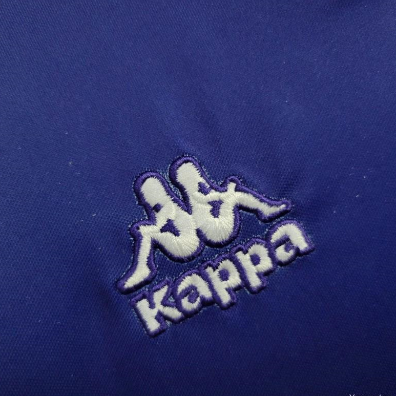 Retro Athletic Bilbao 1997-98 Away Jersey - ManixJersey