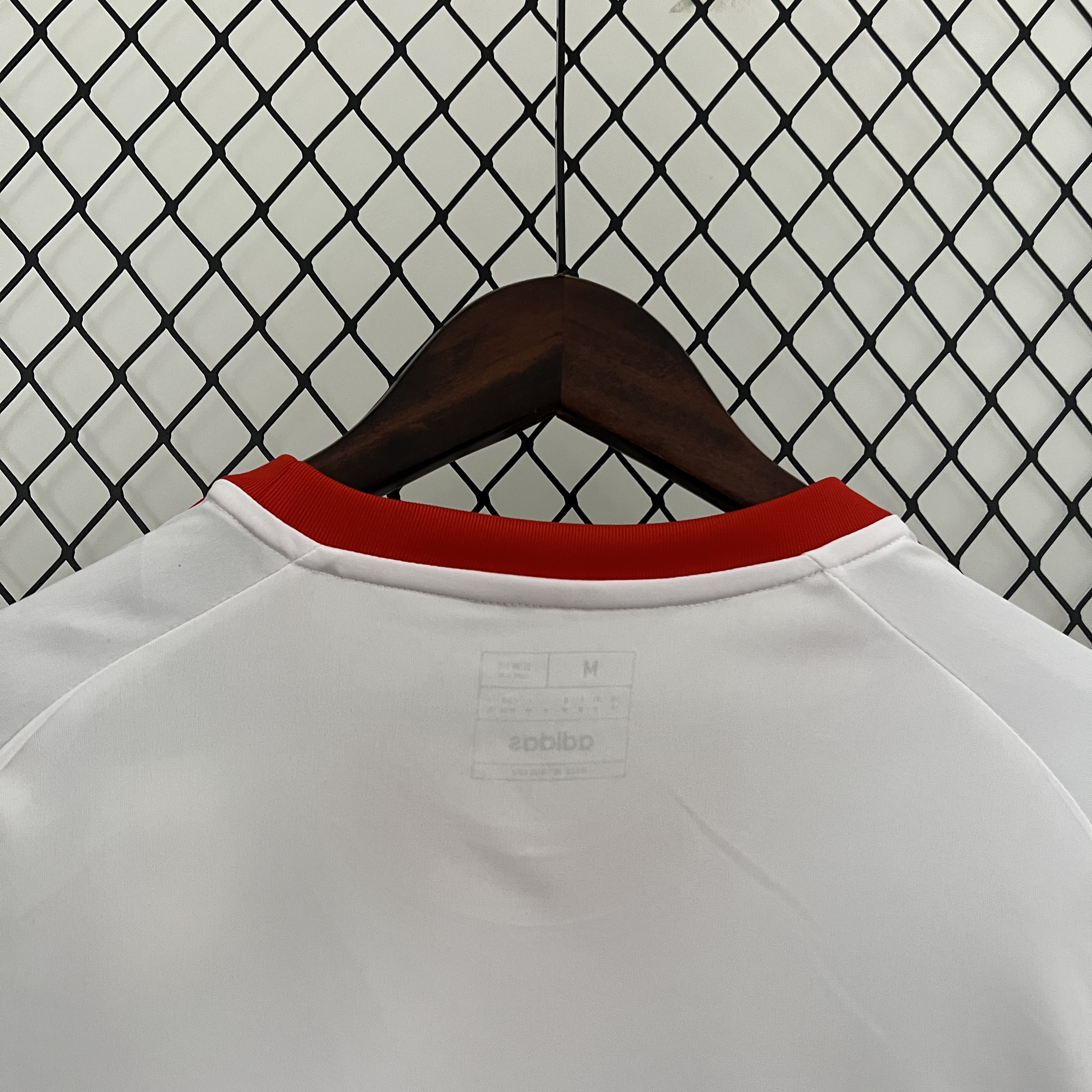 Venezuela 2024 Away Stadium Jersey - Fans Version - ManixJersey