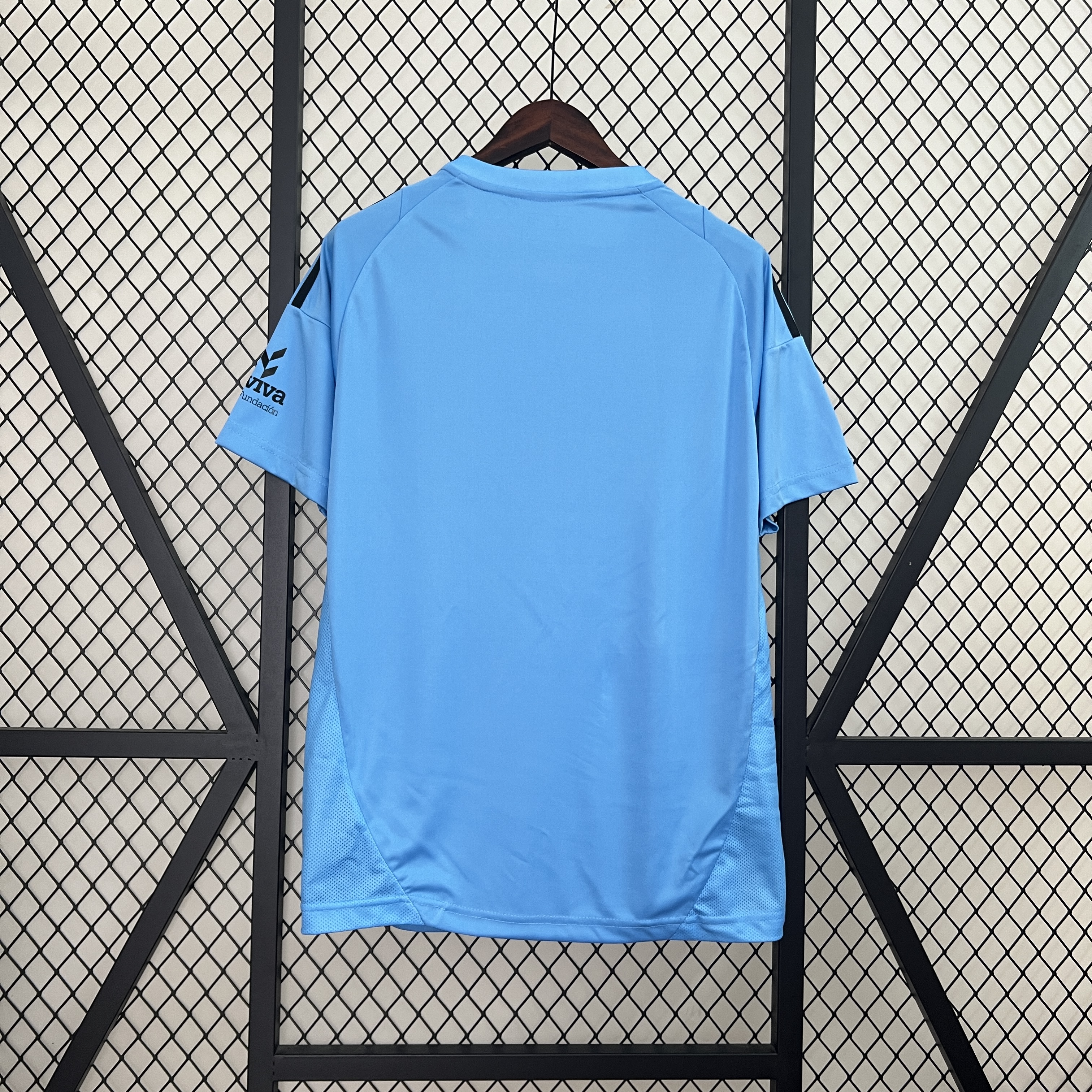 Burgos 24-25 Away Jersey - Fans Version - ManixJersey