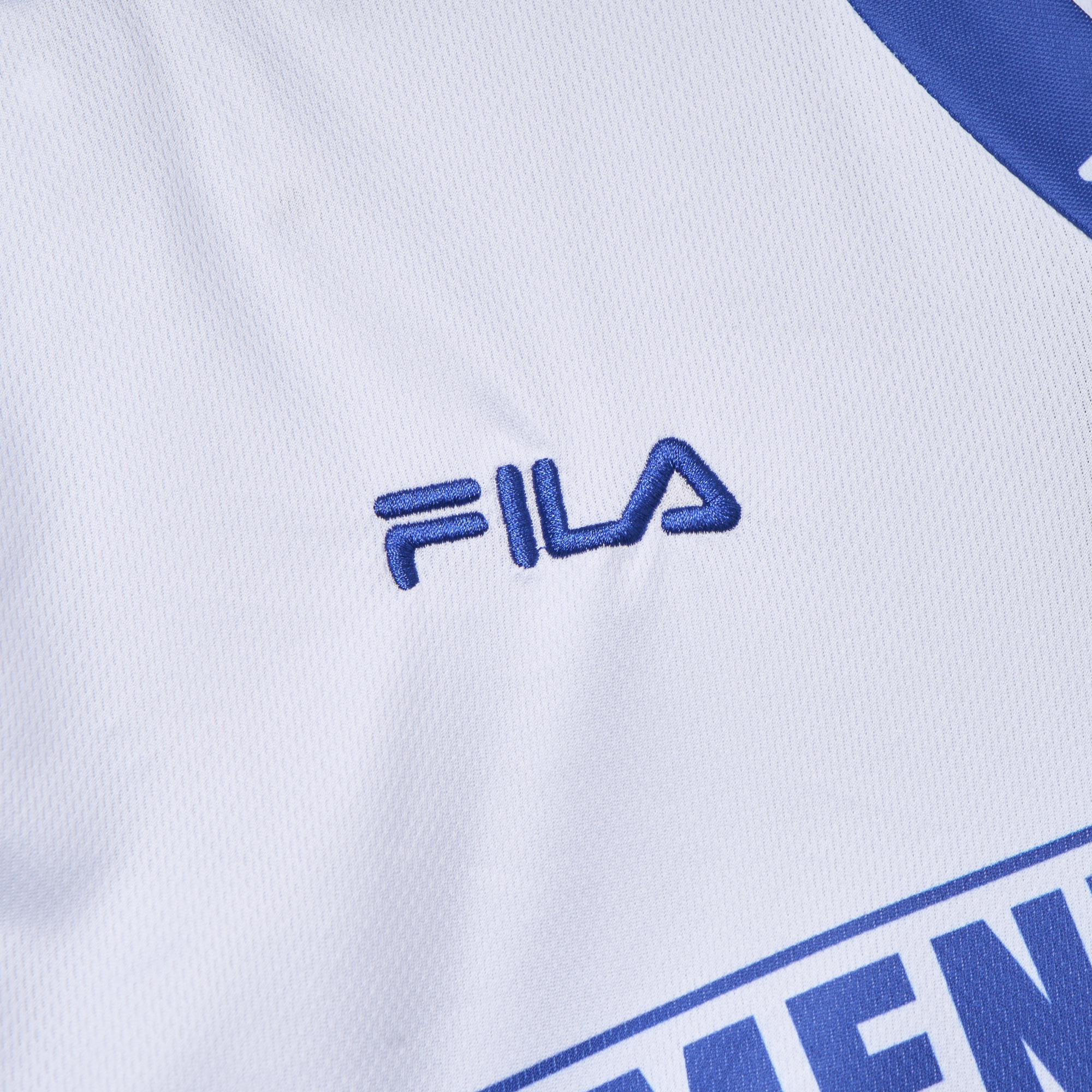 Retro Cruz Azul 1997-98 Away Jersey - Fans Version - ManixJersey