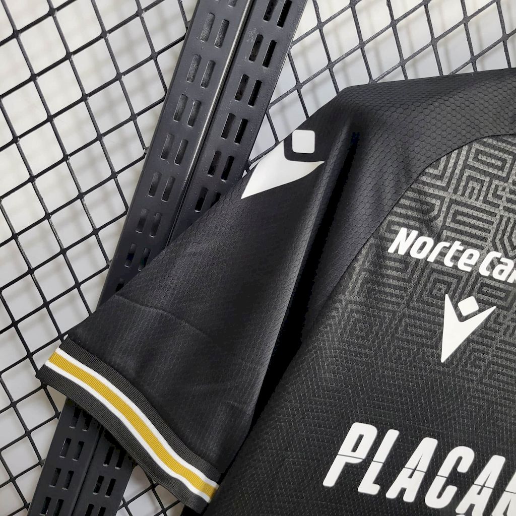 Vitória Guimaraes 24-25 Away Jersey - Fans Version - ManixJersey