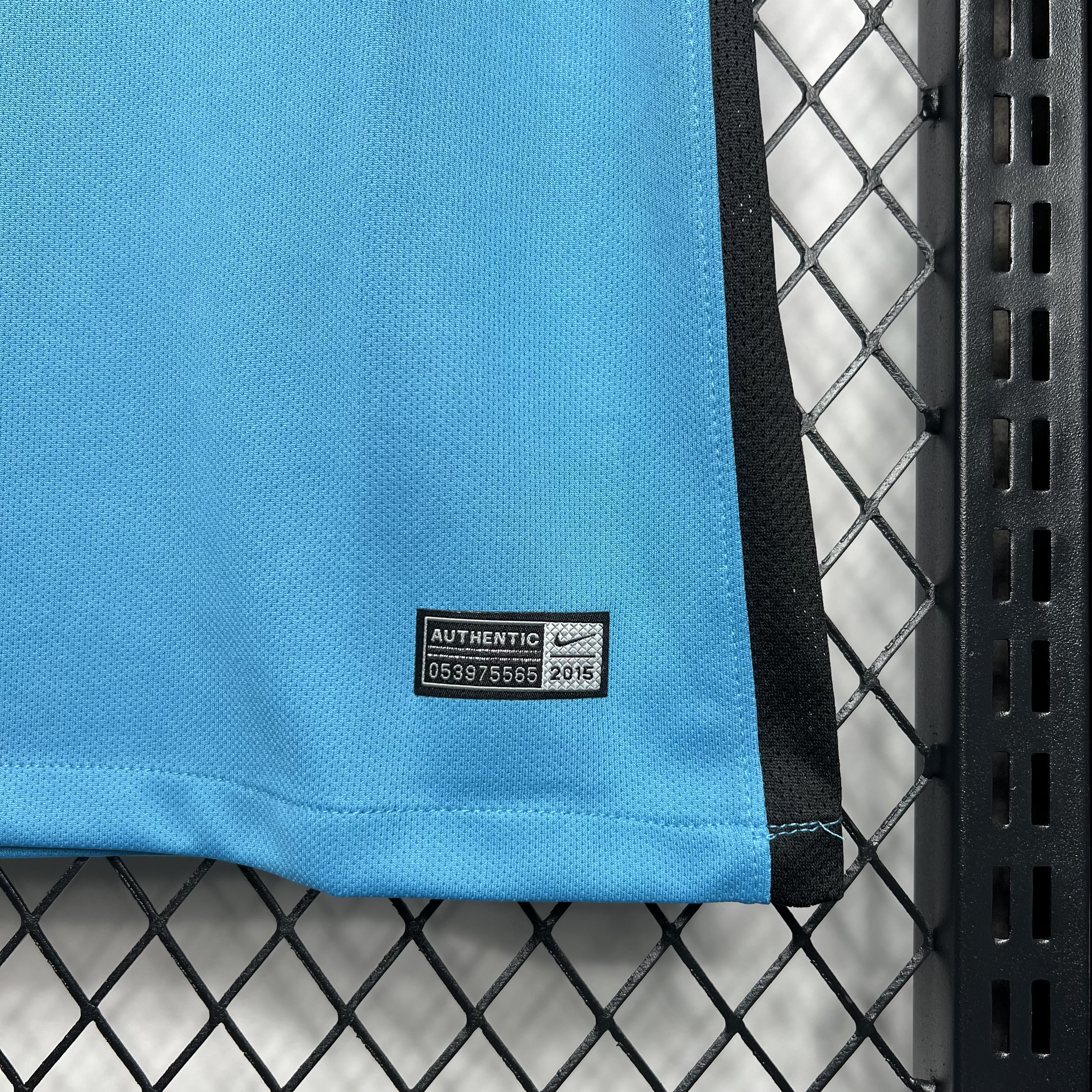 B.A.R.S.A Retro 15-16 Third Jersey - ManixJersey