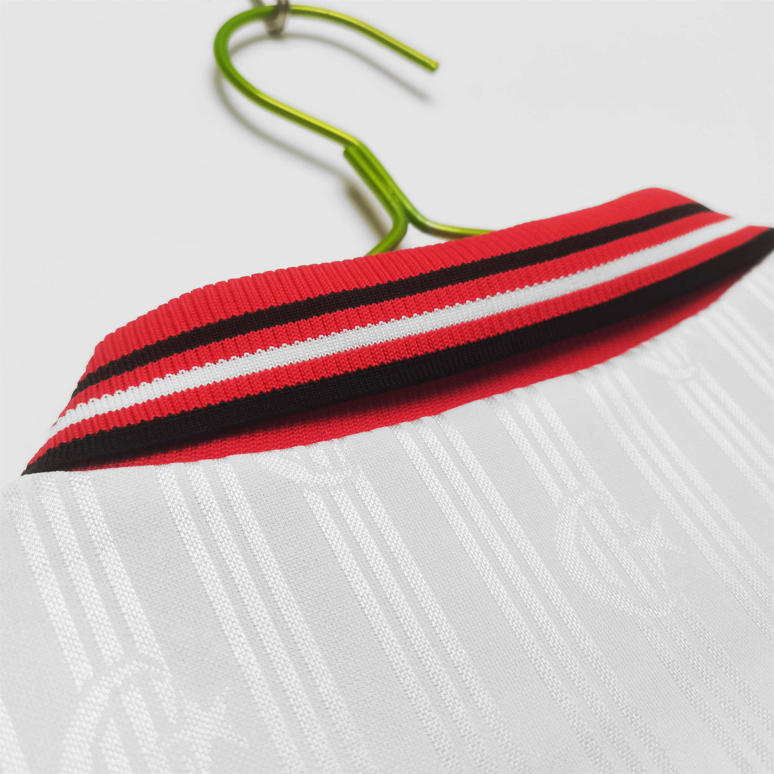 Retro Turkey 1996 Away Stadium Jersey - ManixJersey