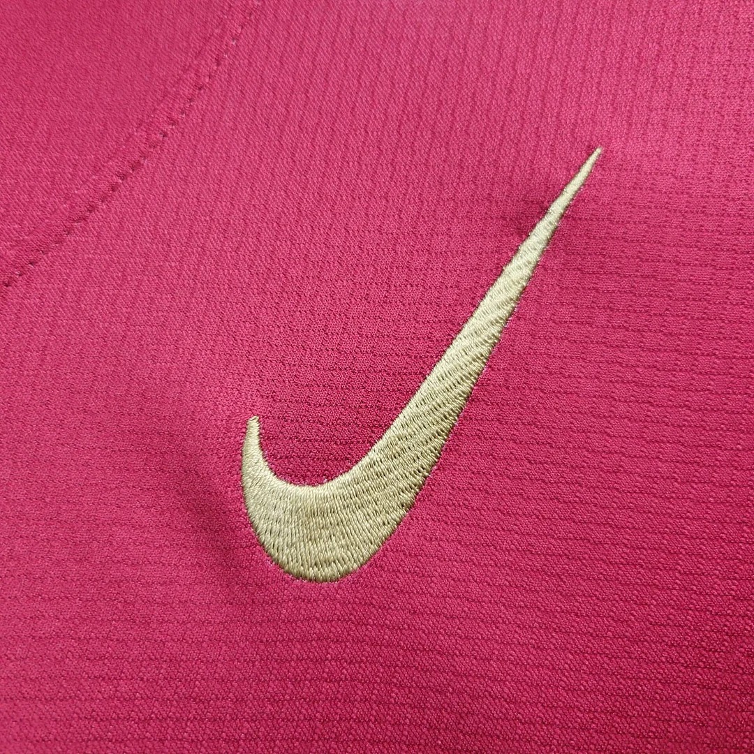 B.A.R.S.A X CP 24-25 Home Co-Branded Jersey - Fans Version - ManixJersey