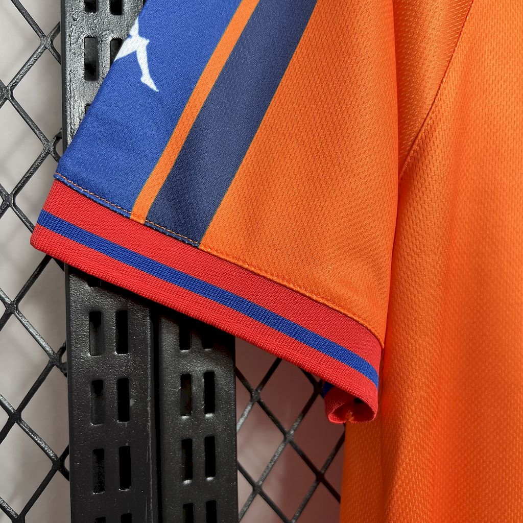 B.A.R.S.A Retro 1997-98 Away Jersey - ManixJersey