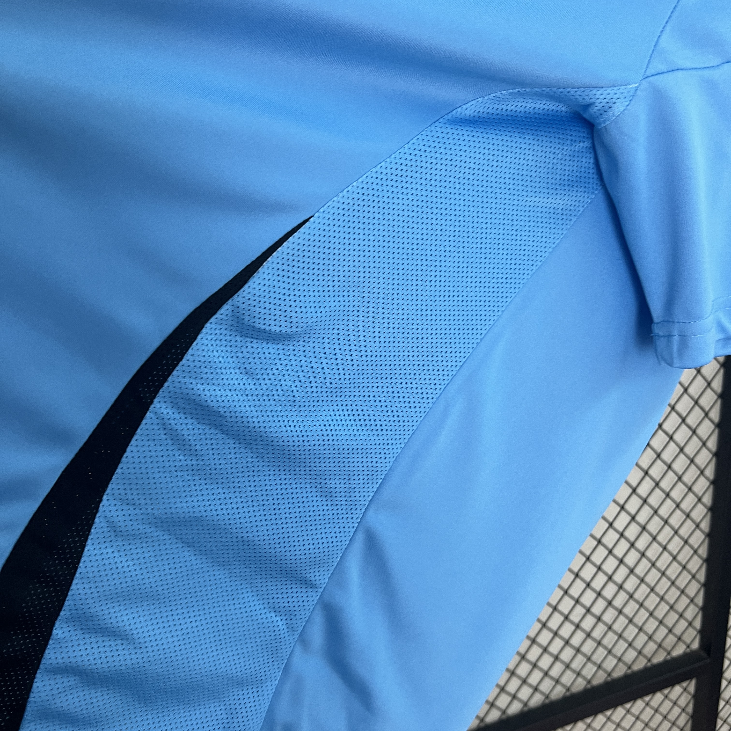 Burgos 24-25 Away Jersey - Fans Version - ManixJersey