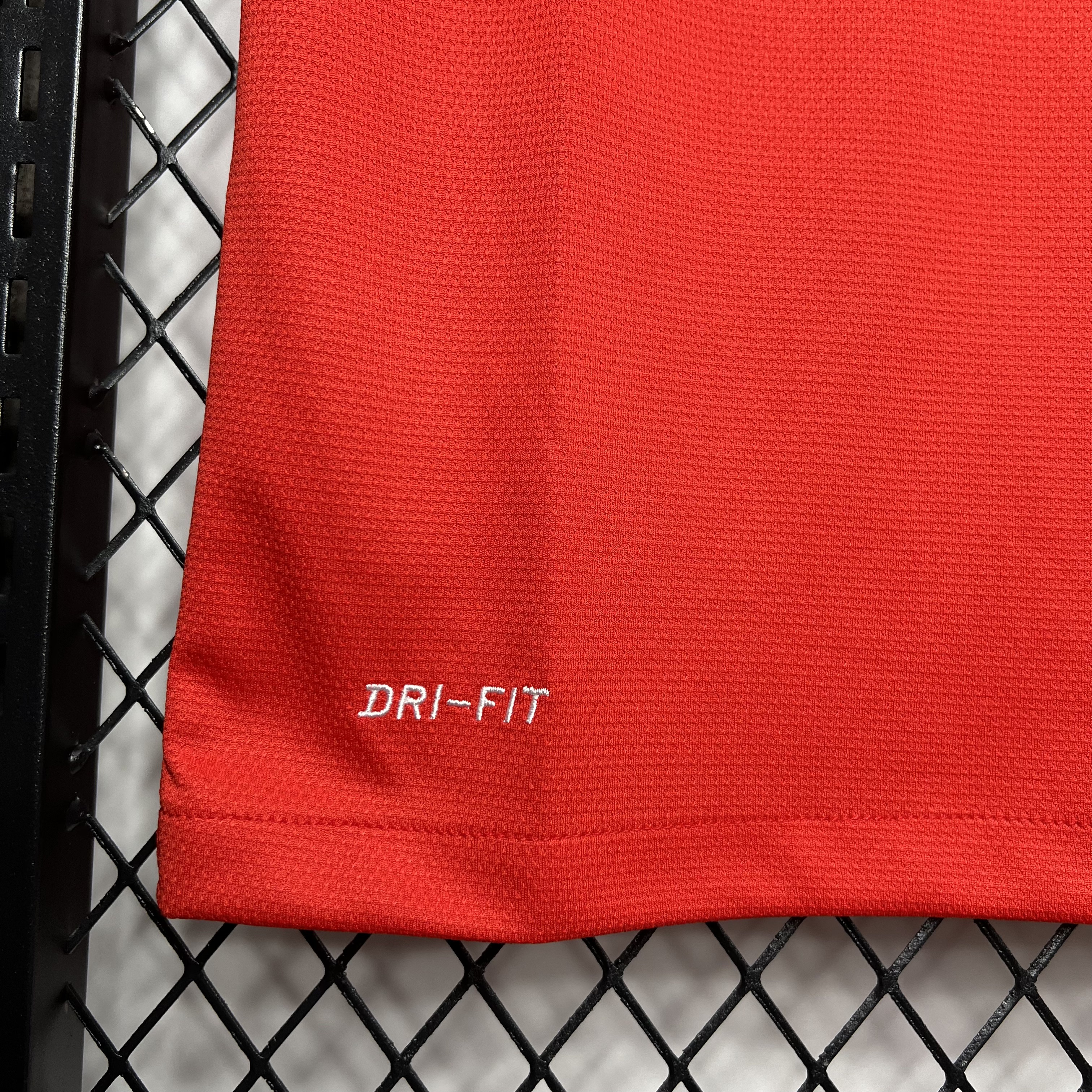 Retro Arsenal 2012-13 Home Stadium Jersey - ManixJersey