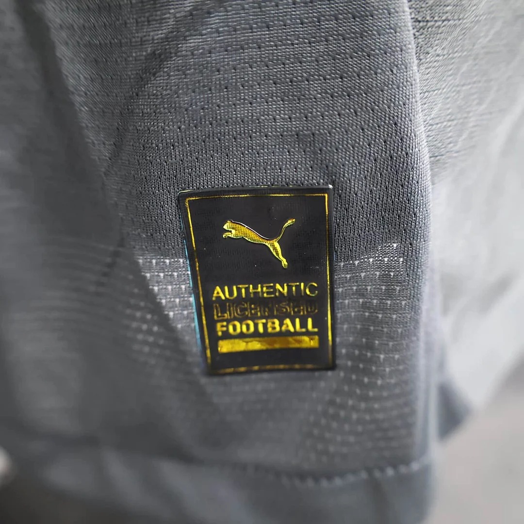 AC Milan 24-25 Third Jersey - Player Version - ManixJersey