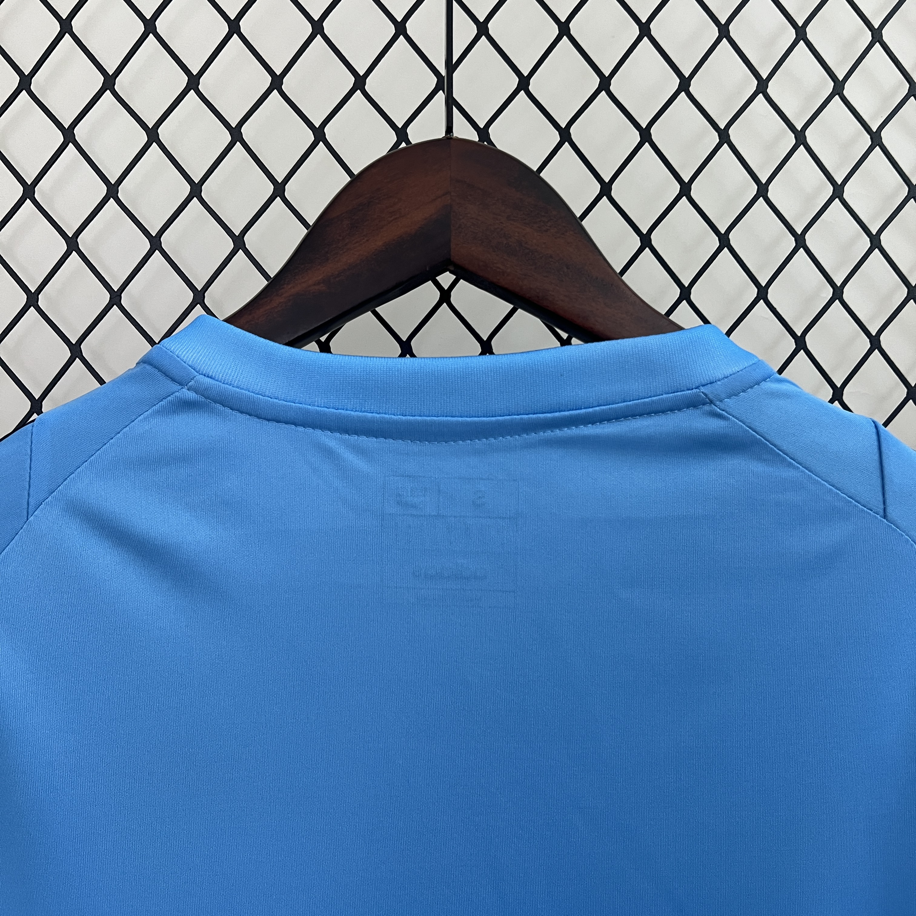 Burgos 24-25 Away Jersey - Fans Version - ManixJersey