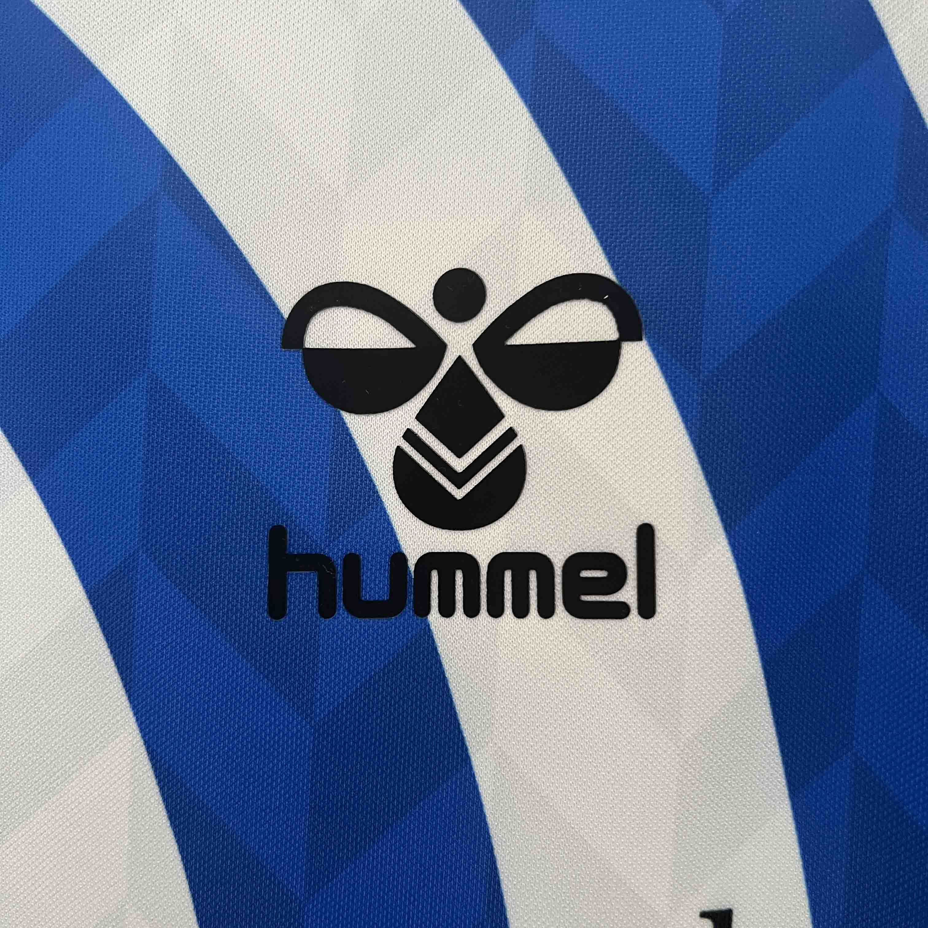 Málaga 24-25 Special Edition Jersey - Fans Version - ManixJersey