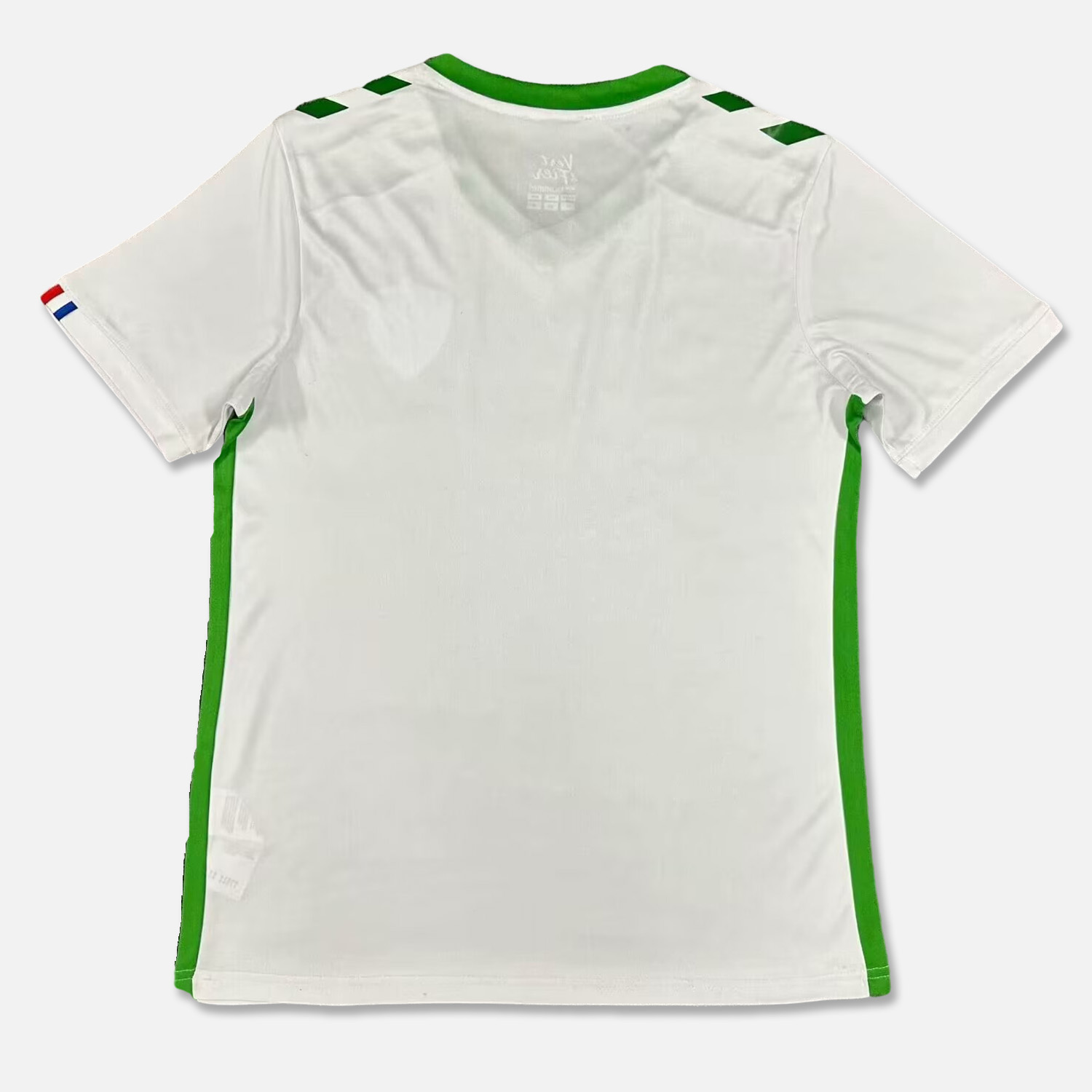 Saint-Étienne 24-25 Away Jersey - Fans Version - ManixJersey