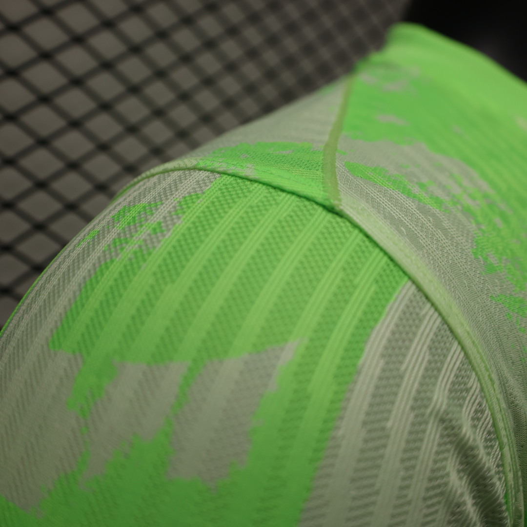 B.A.R.S.A 24-25 Third Jersey - Player Version - ManixJersey