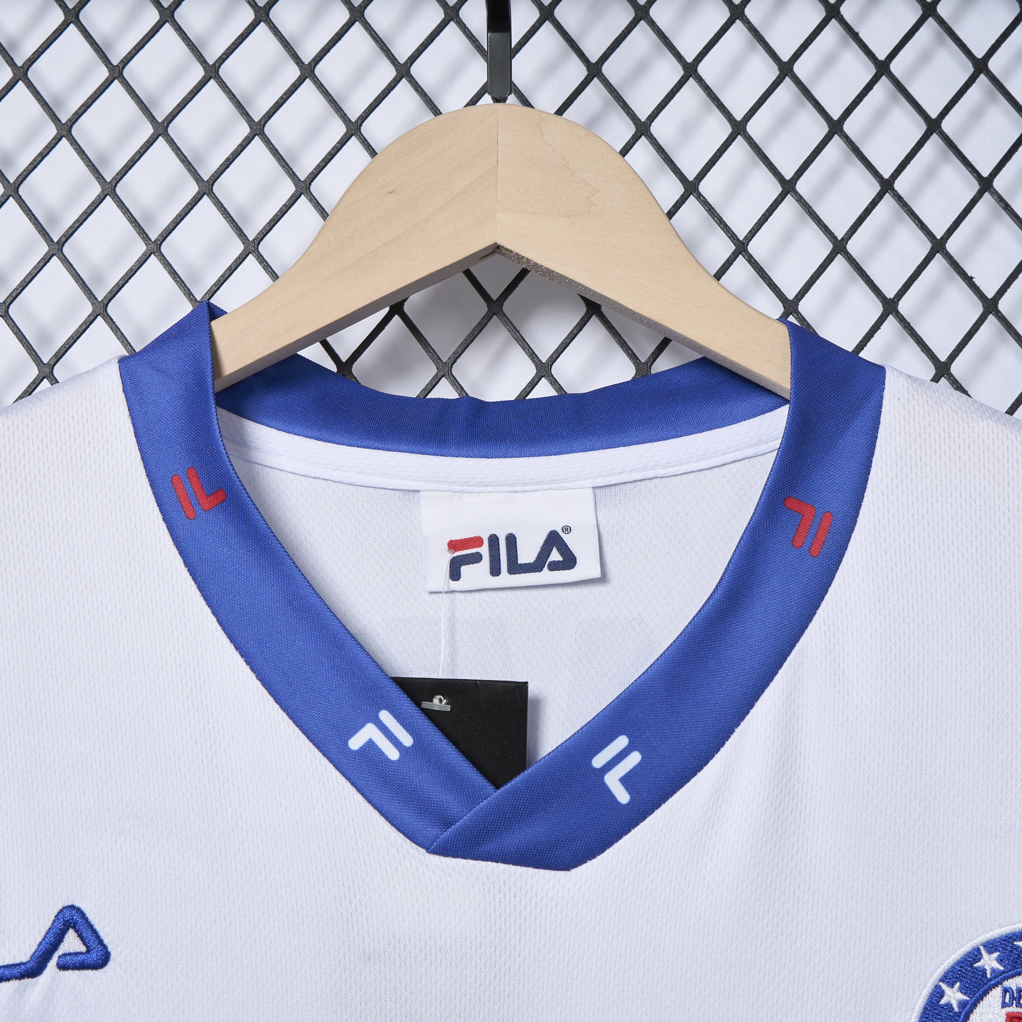 Retro Cruz Azul 1997-98 Away Jersey - Fans Version - ManixJersey