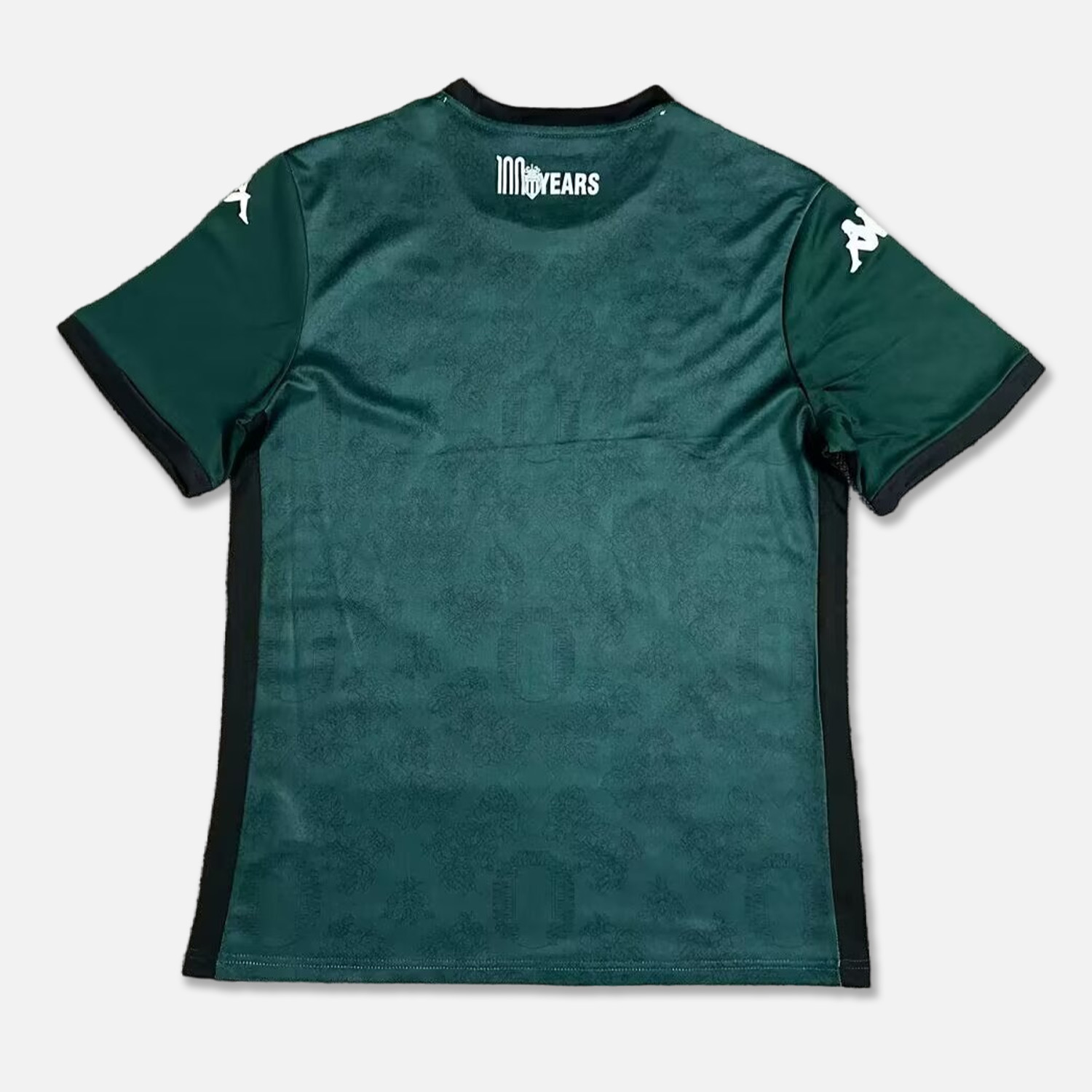 AS Monaco 24-25 Away Jersey - Fans Version - ManixJersey