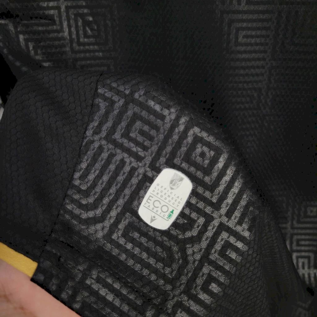 Vitória Guimaraes 24-25 Away Jersey - Fans Version - ManixJersey