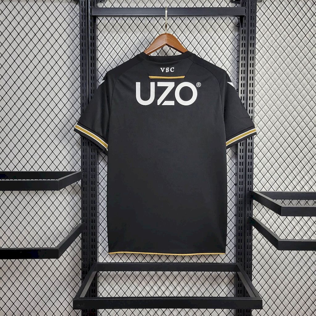 Vitória Guimaraes 24-25 Away Jersey - Fans Version - ManixJersey