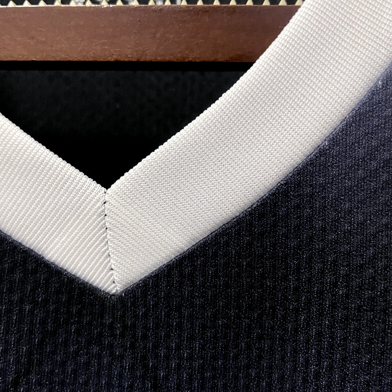 Retro Leicester City 2015-16 Away Jersey - ManixJersey