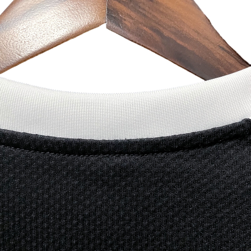 Retro Leicester City 2015-16 Away Jersey - ManixJersey