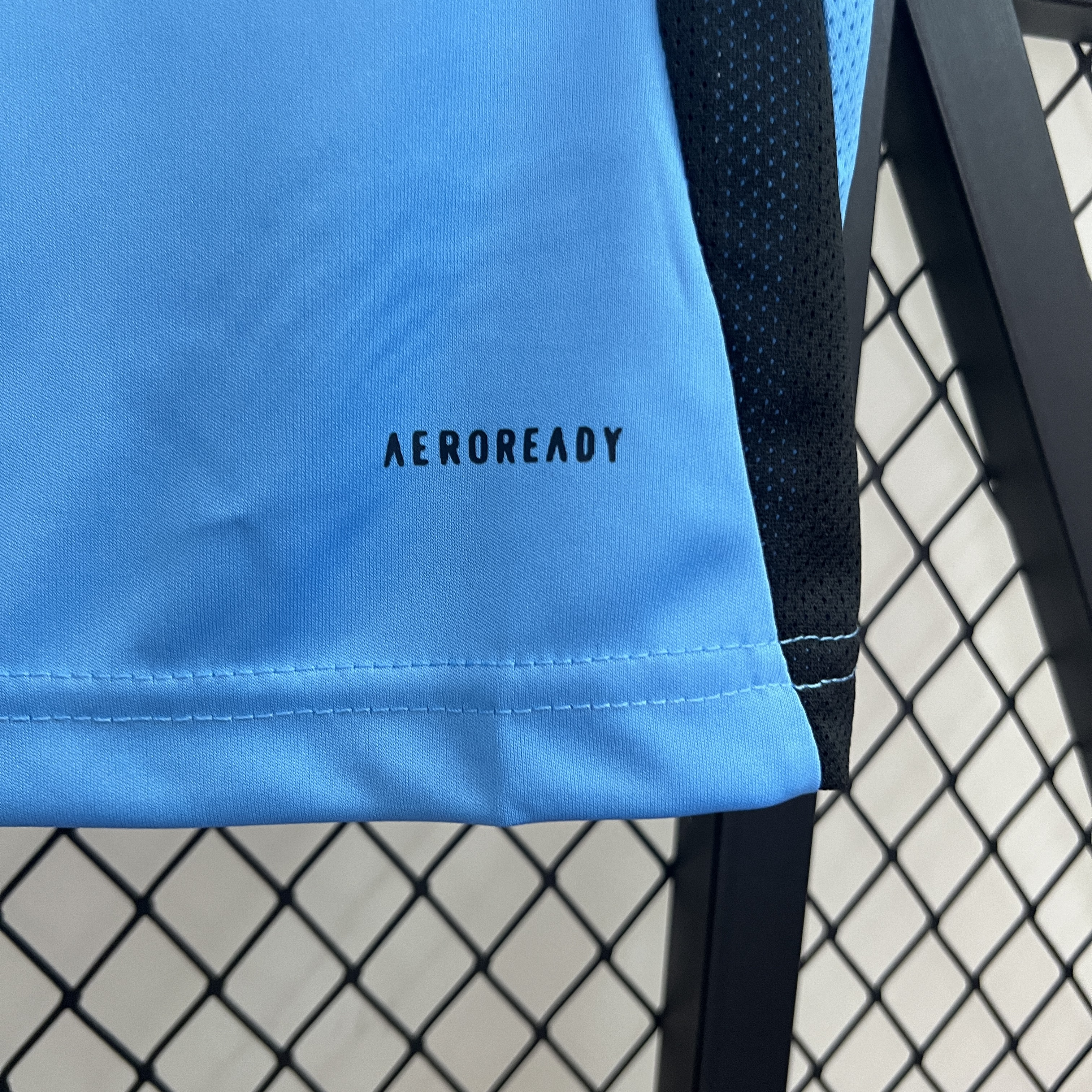 Burgos 24-25 Away Jersey - Fans Version - ManixJersey