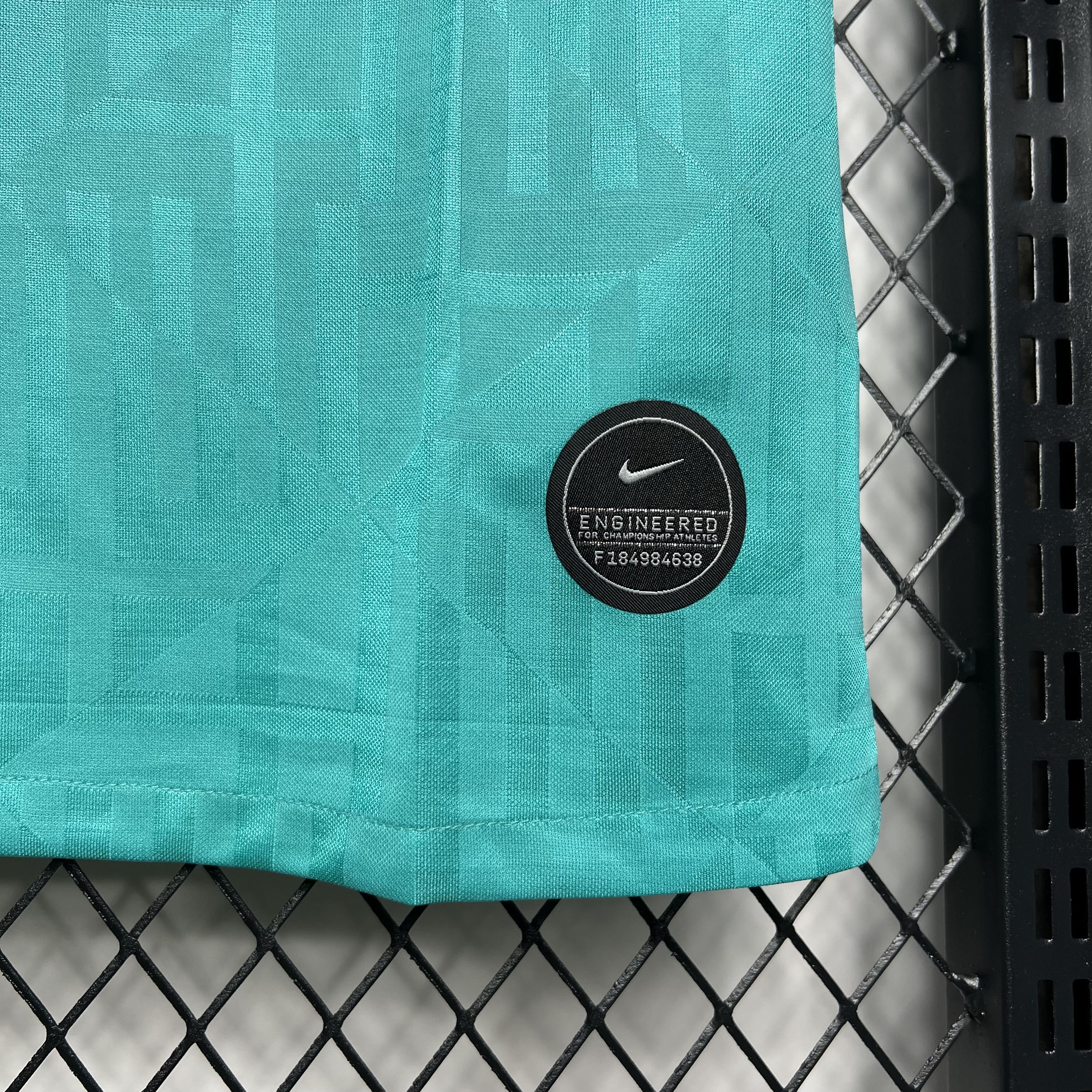 B.A.R.S.A Retro 19-20 Third Jersey - ManixJersey