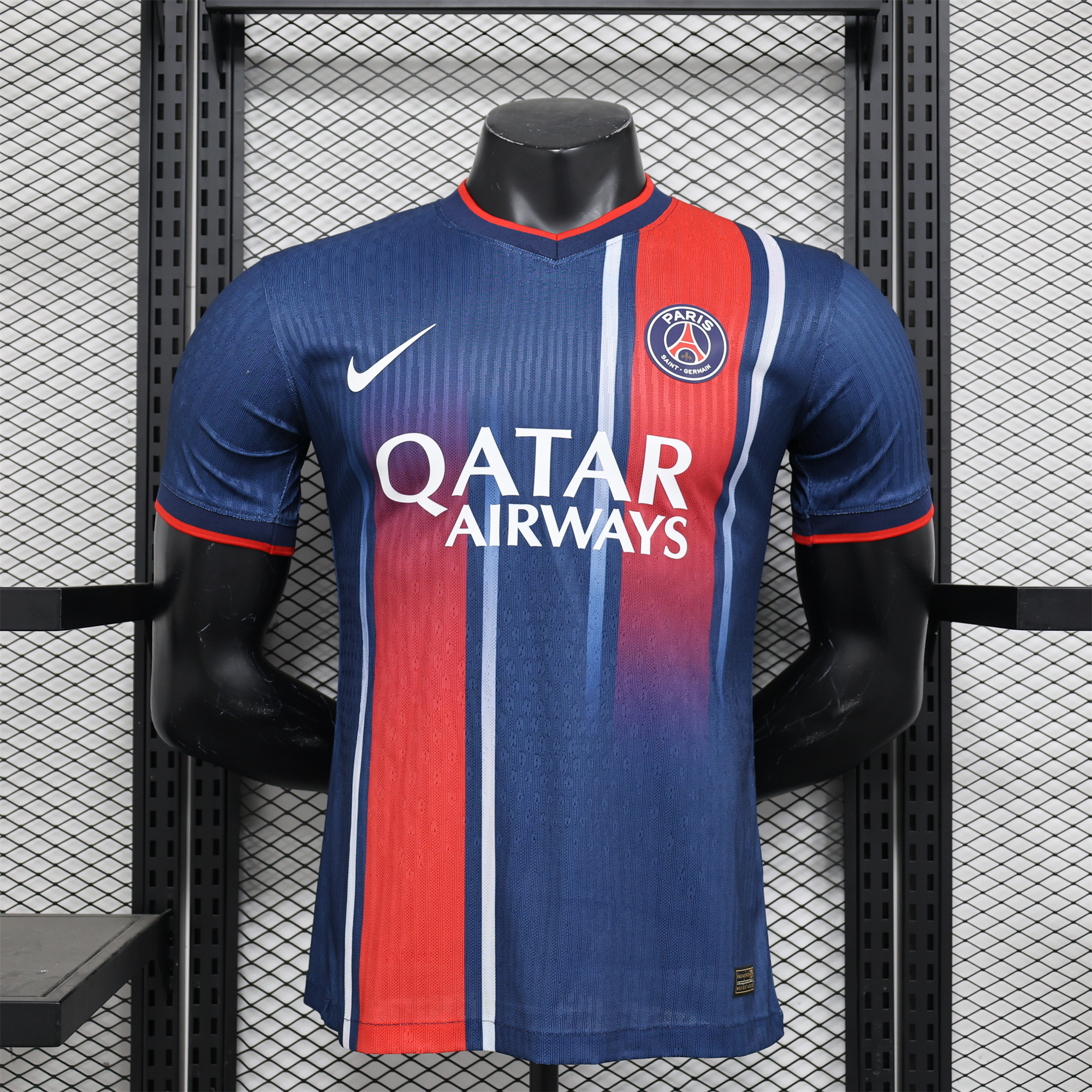 Paris Saint-Germain PSG 24-25 Special Edition Jersey - Player Version - ManixJersey