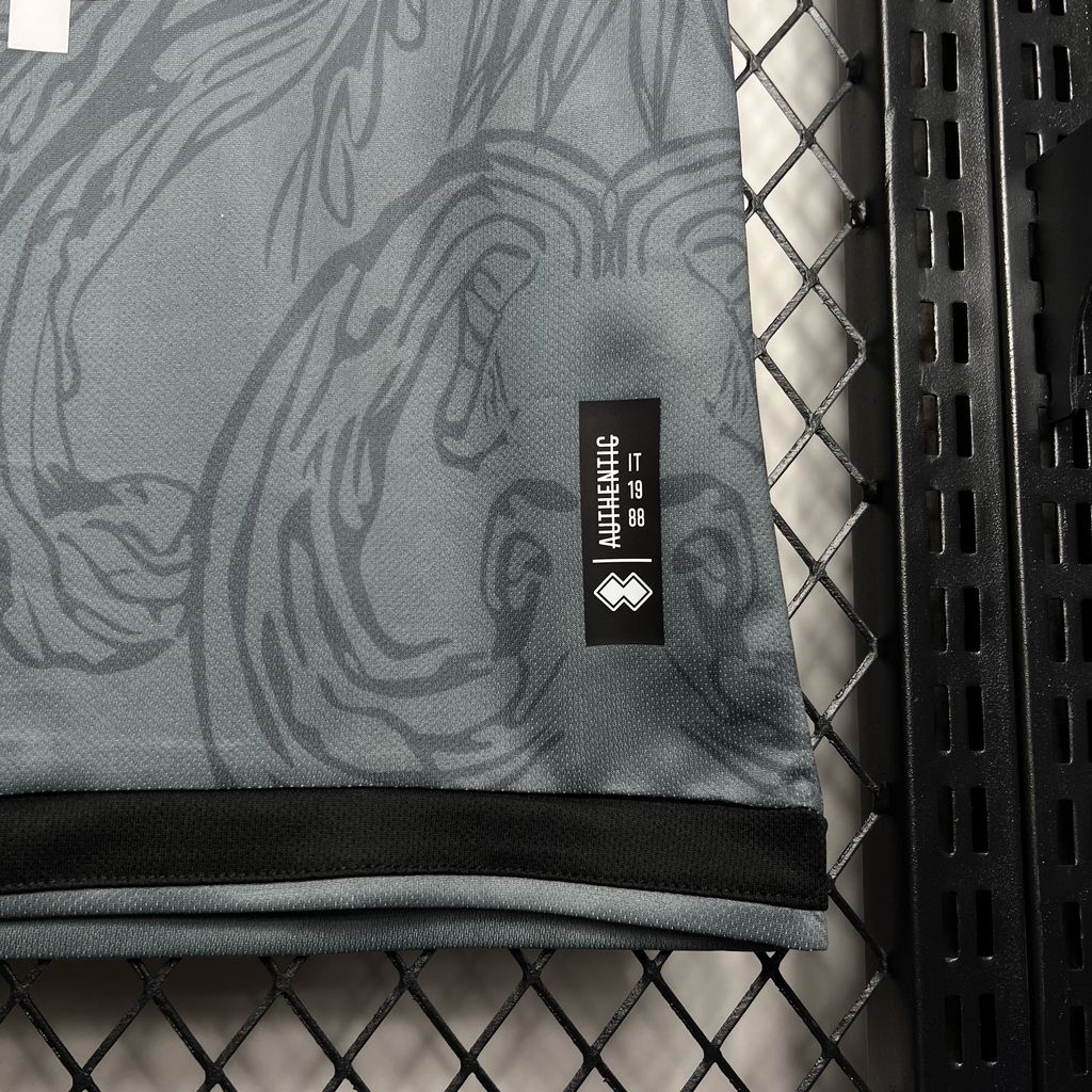 SSC Bari 24-25 Third Jersey - Fans Version - ManixJersey