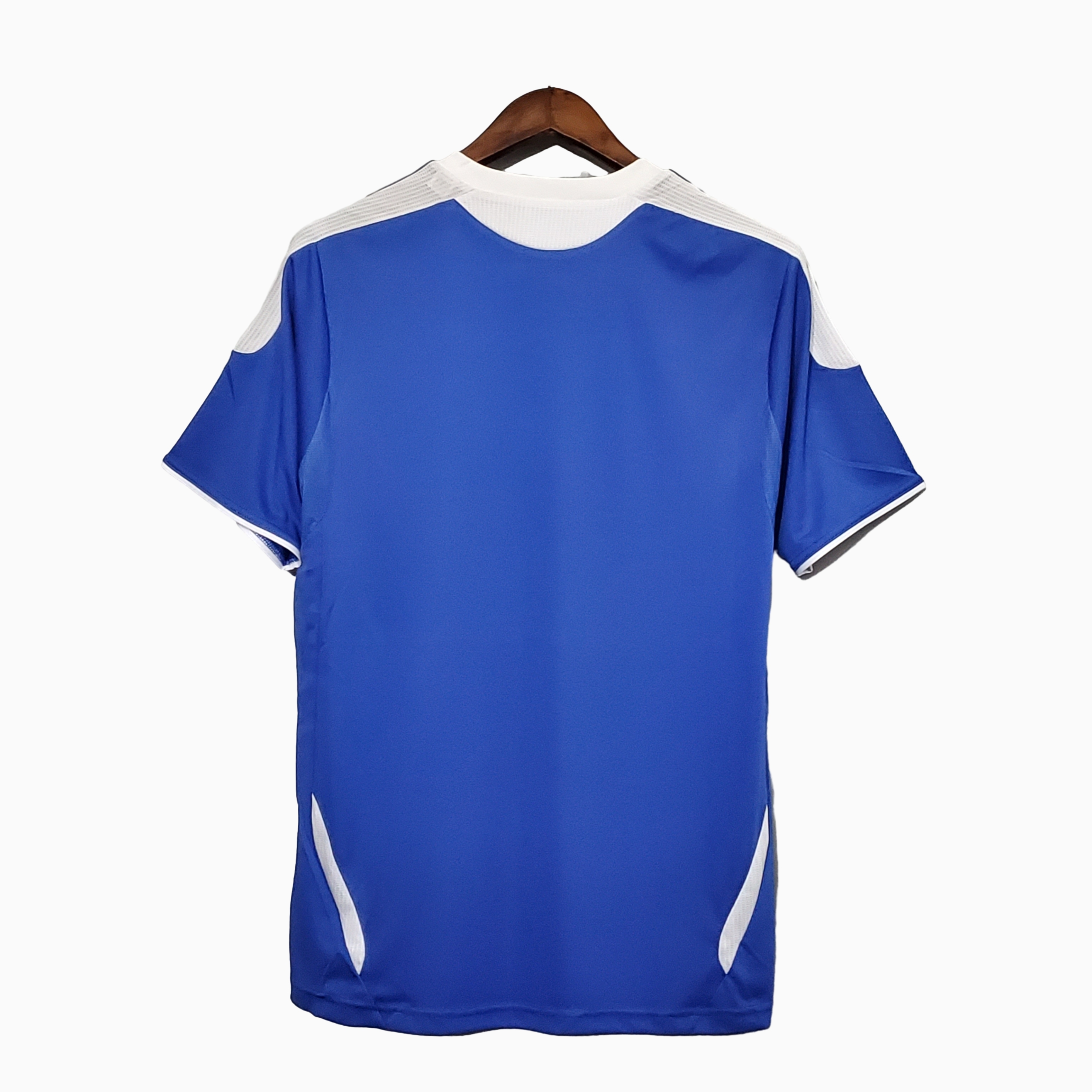 Retro CHELSEA 2011-12 Home Stadium Jersey - Champions League Final - ManixJersey