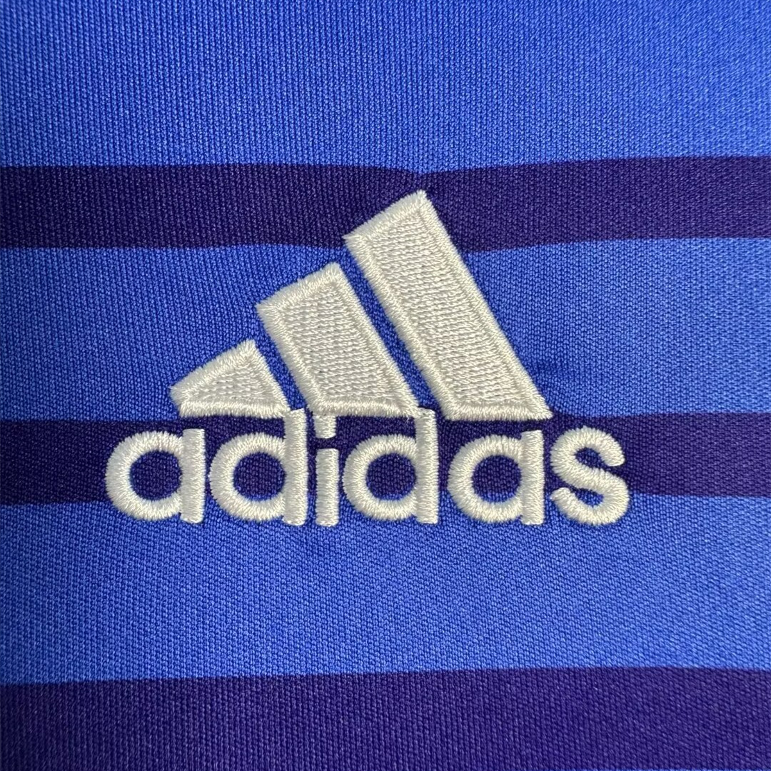 Retro CHELSEA 2014-15 Home Stadium Jersey - ManixJersey