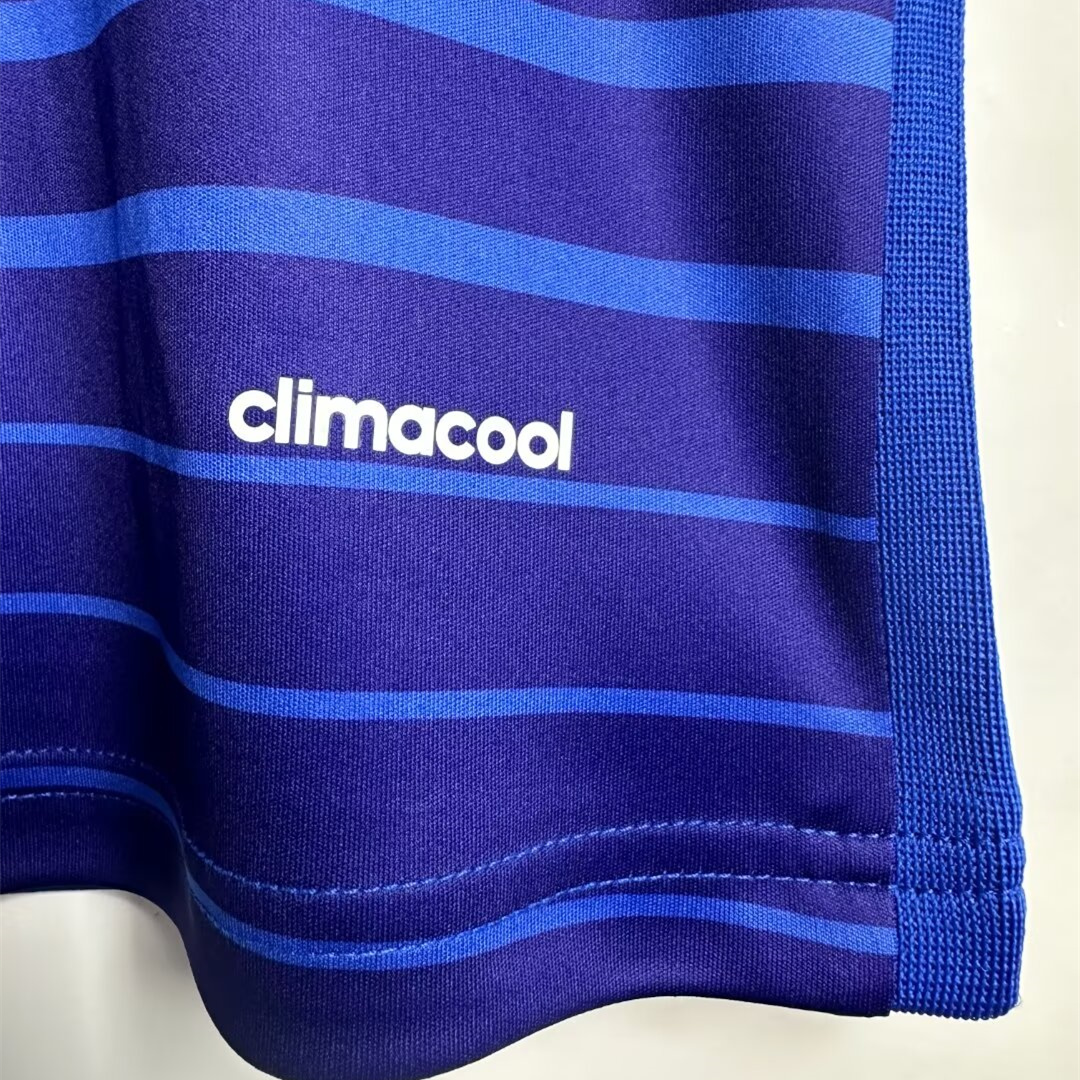 Retro CHELSEA 2014-15 Home Stadium Jersey - ManixJersey