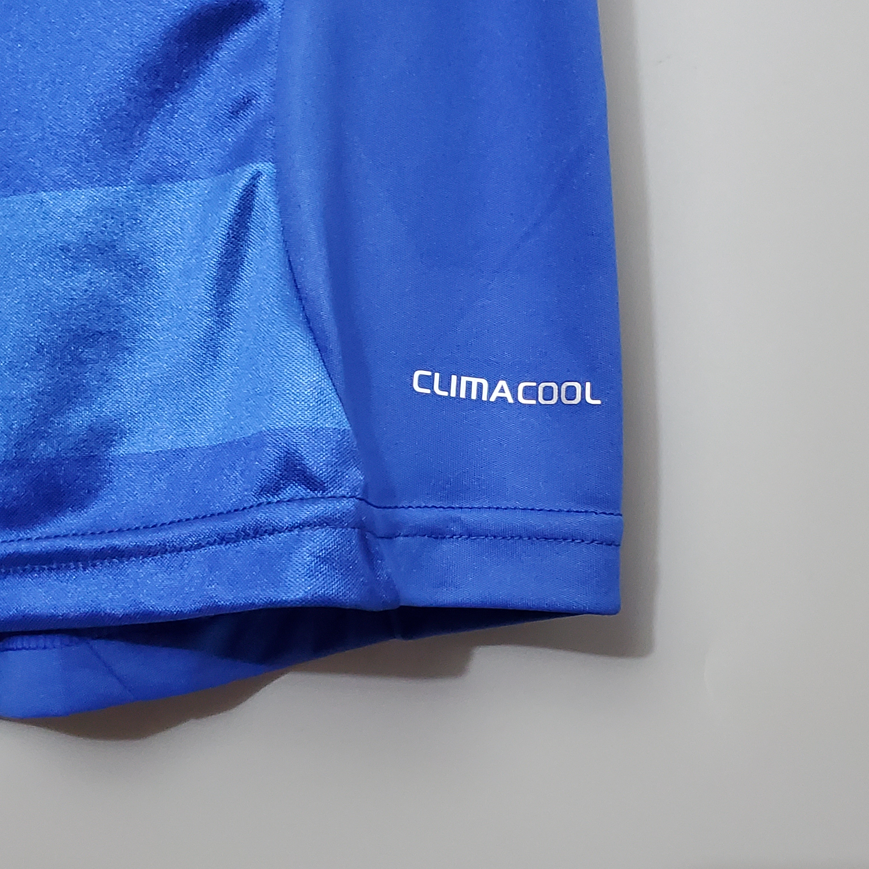 Retro CHELSEA 2011-12 Home Stadium Jersey - Champions League Final - ManixJersey