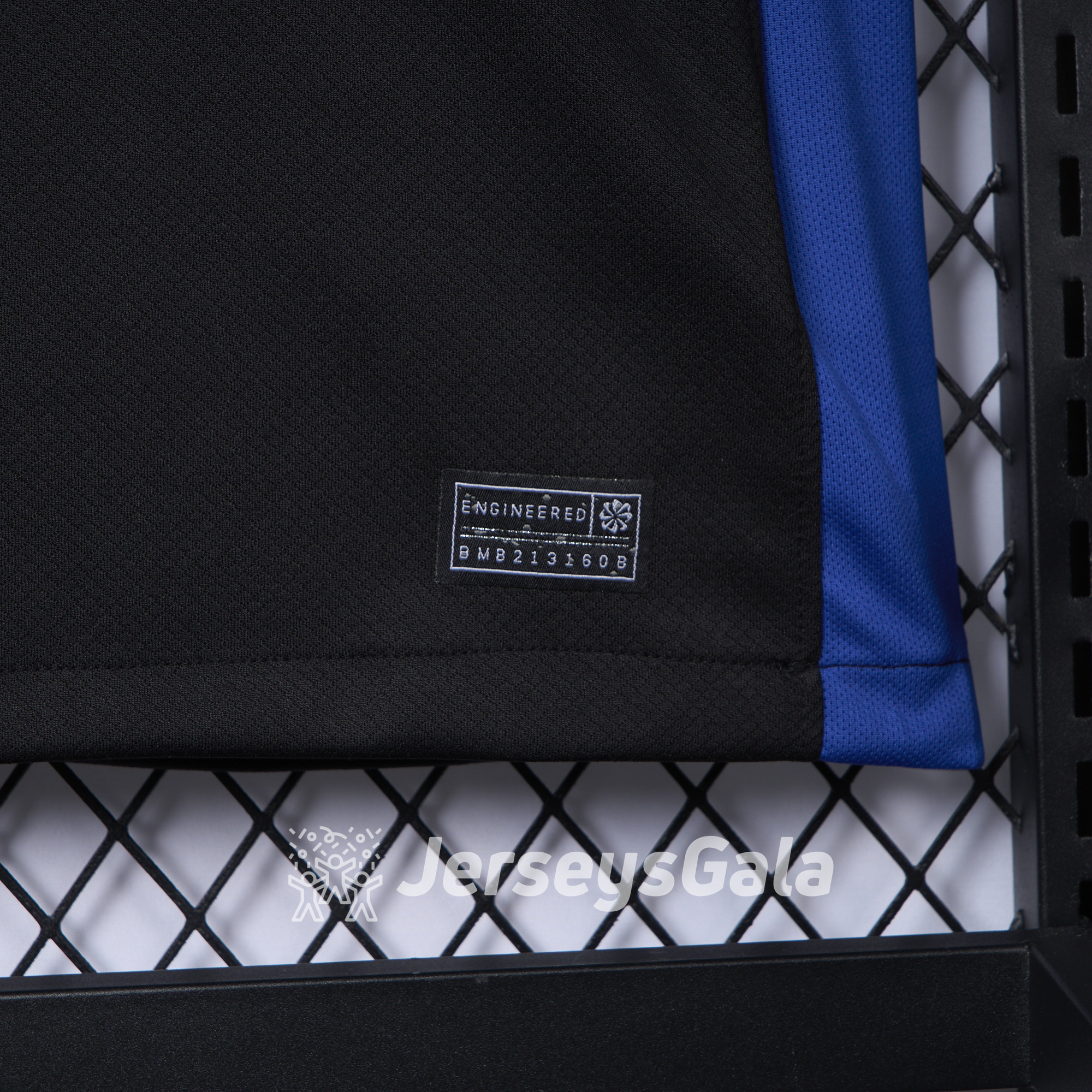 B.A.R.S.A 24-25 Away Unsponsored Jersey - Fans Version - ManixJersey