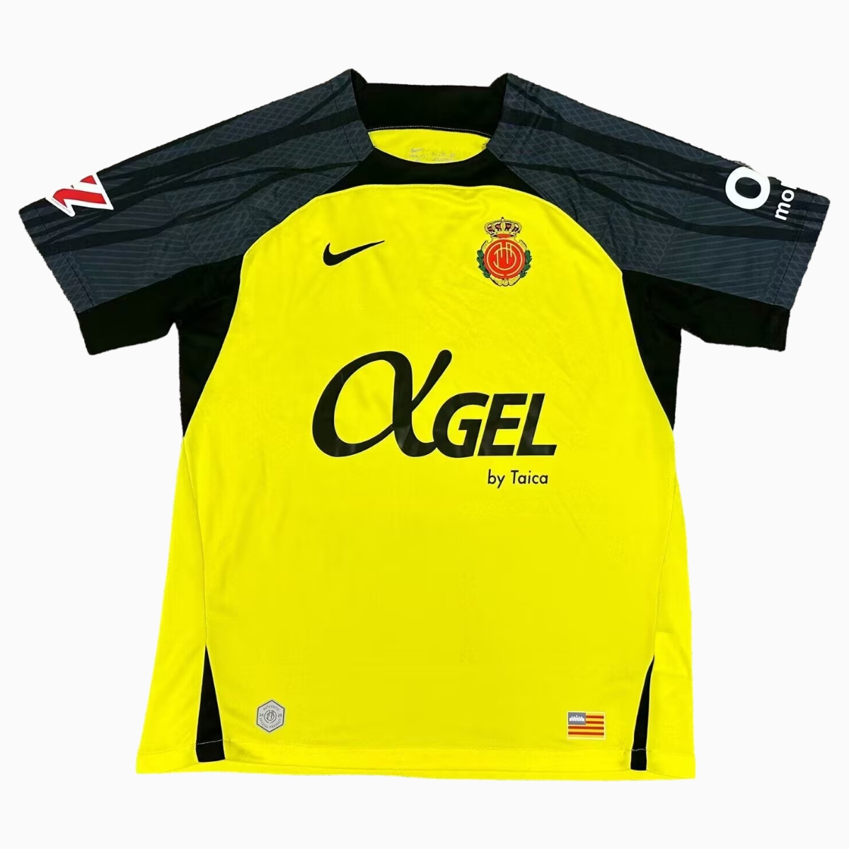 Mallorca 24-25 Away Jersey - Fans Version - ManixJersey