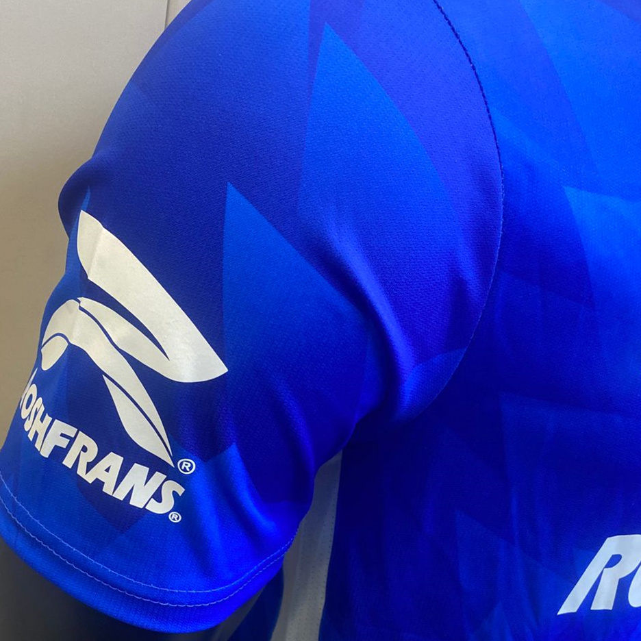 Toluca 24-25 Third Jersey - Player Version - ManixJersey