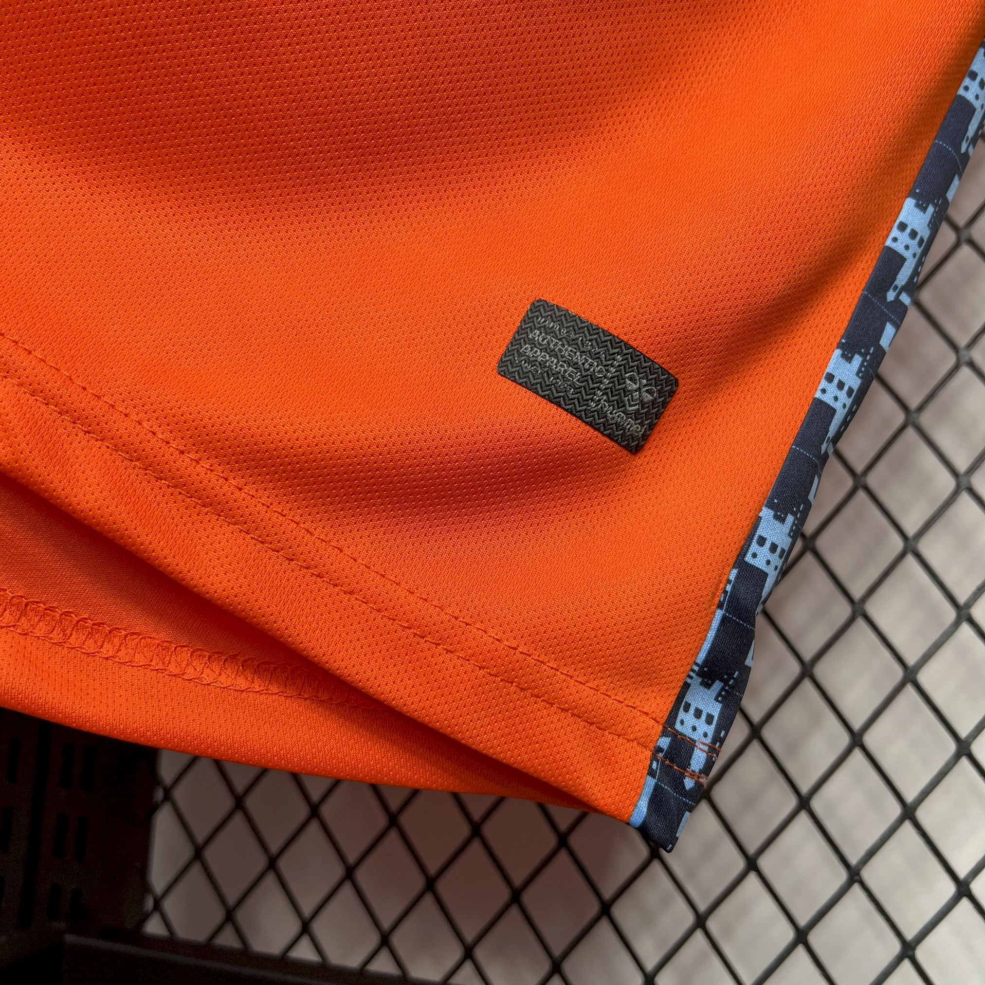 Celta Vigo 24-25 Third Jersey - Fans Version - ManixJersey