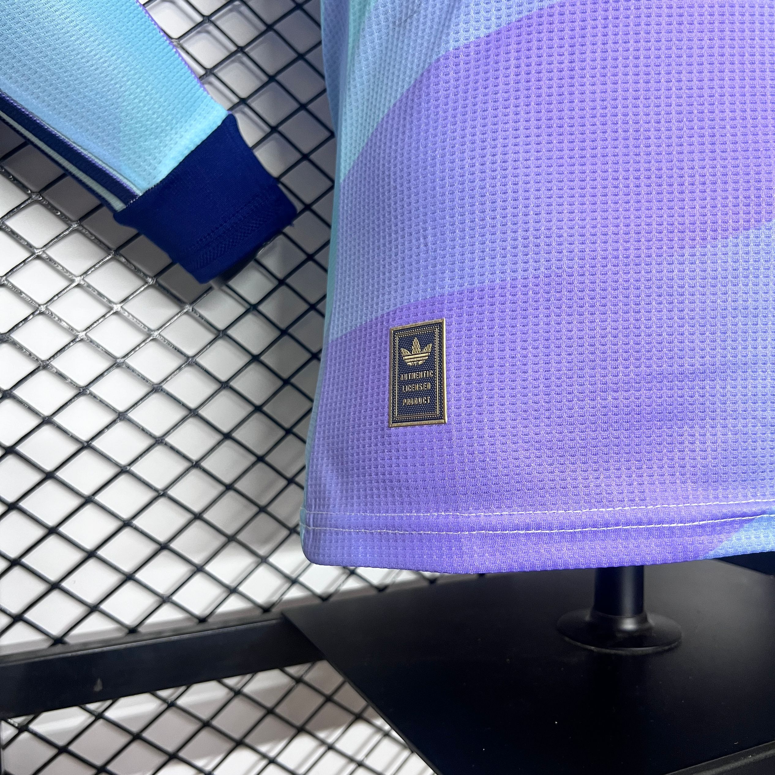 Arsenal 24-25 Third Long Sleeve Jersey - Player Version - ManixJersey