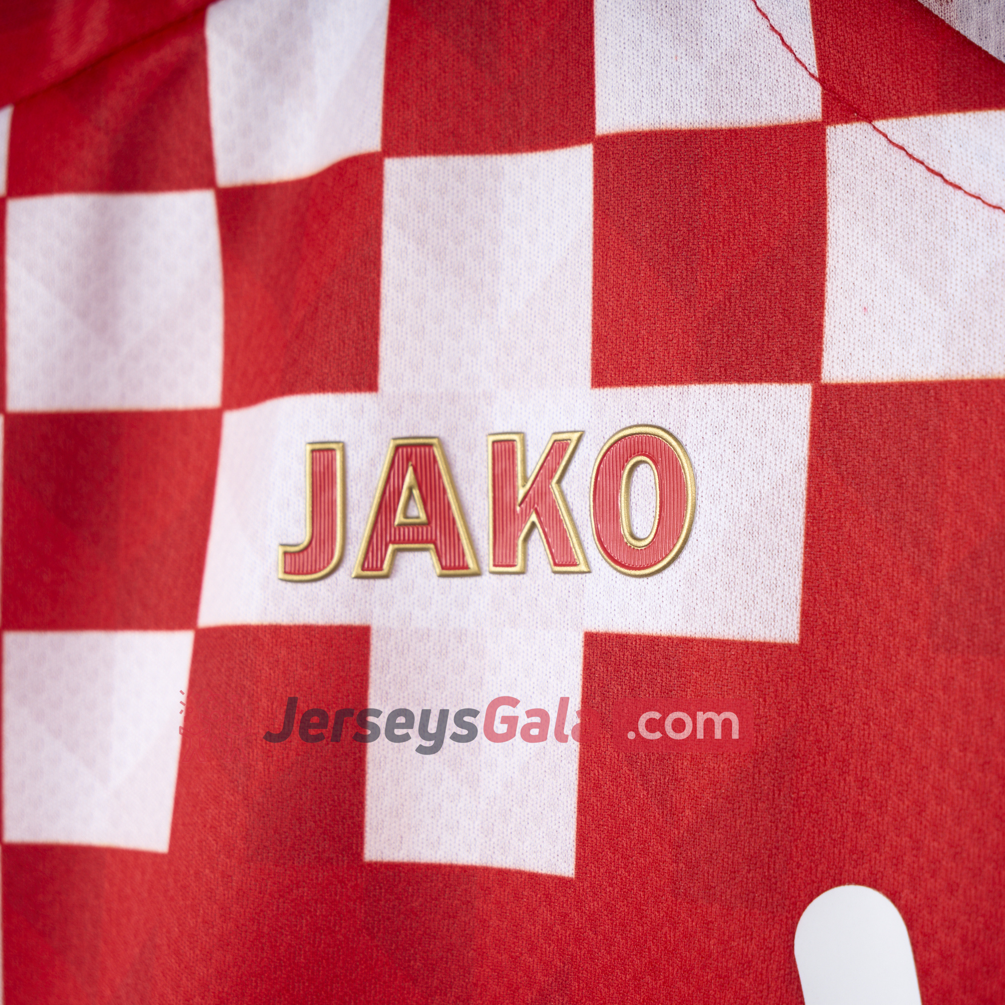 Mainz 24-25 Home Jersey - Fans Version - ManixJersey