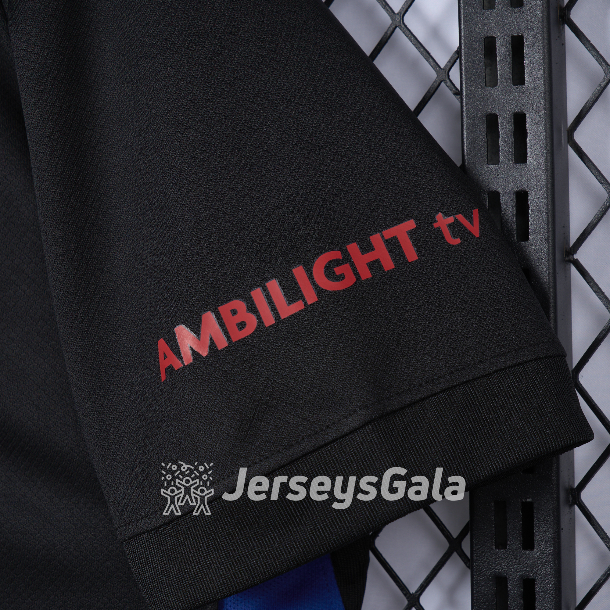 B.A.R.S.A 24-25 Away Unsponsored Jersey - Fans Version - ManixJersey