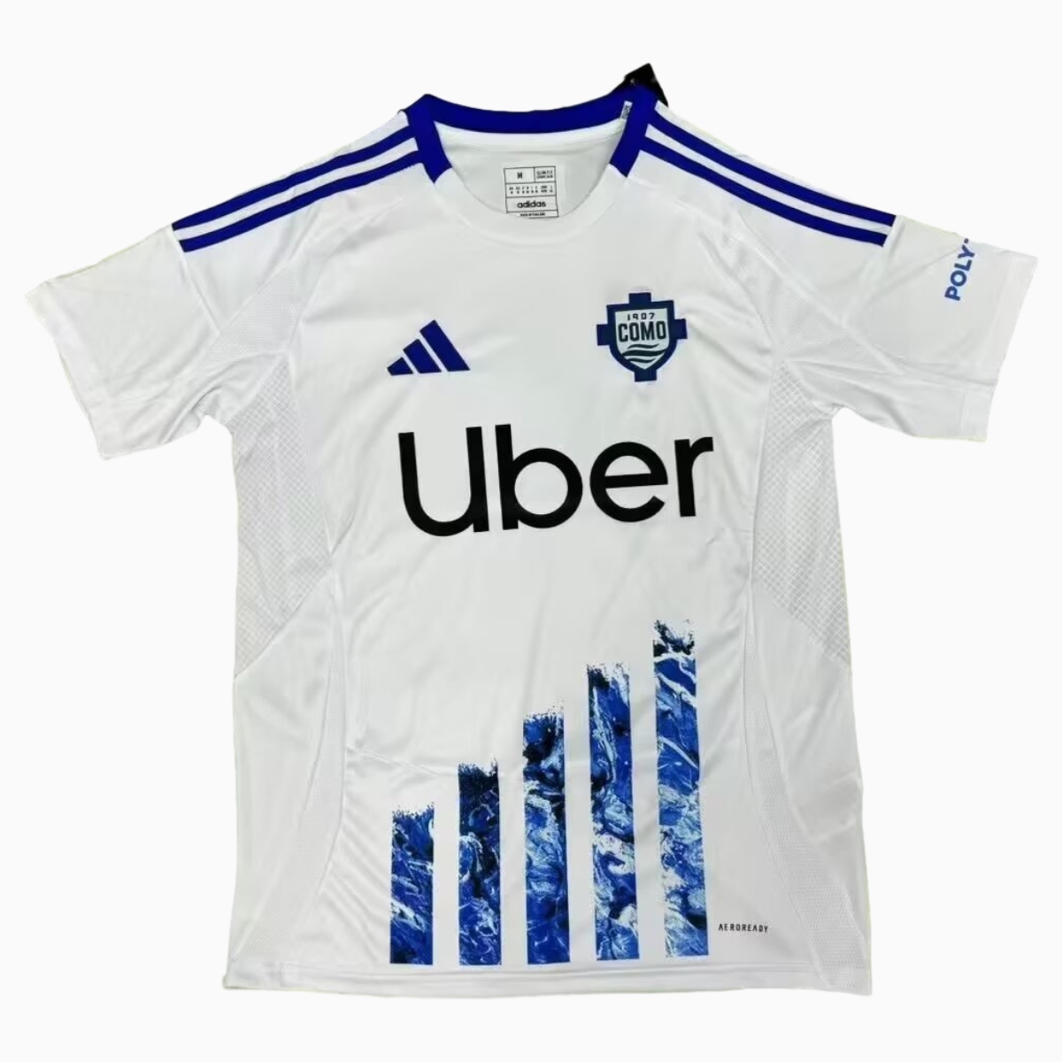 Como 24-25 Away Jersey - Fans Version - ManixJersey