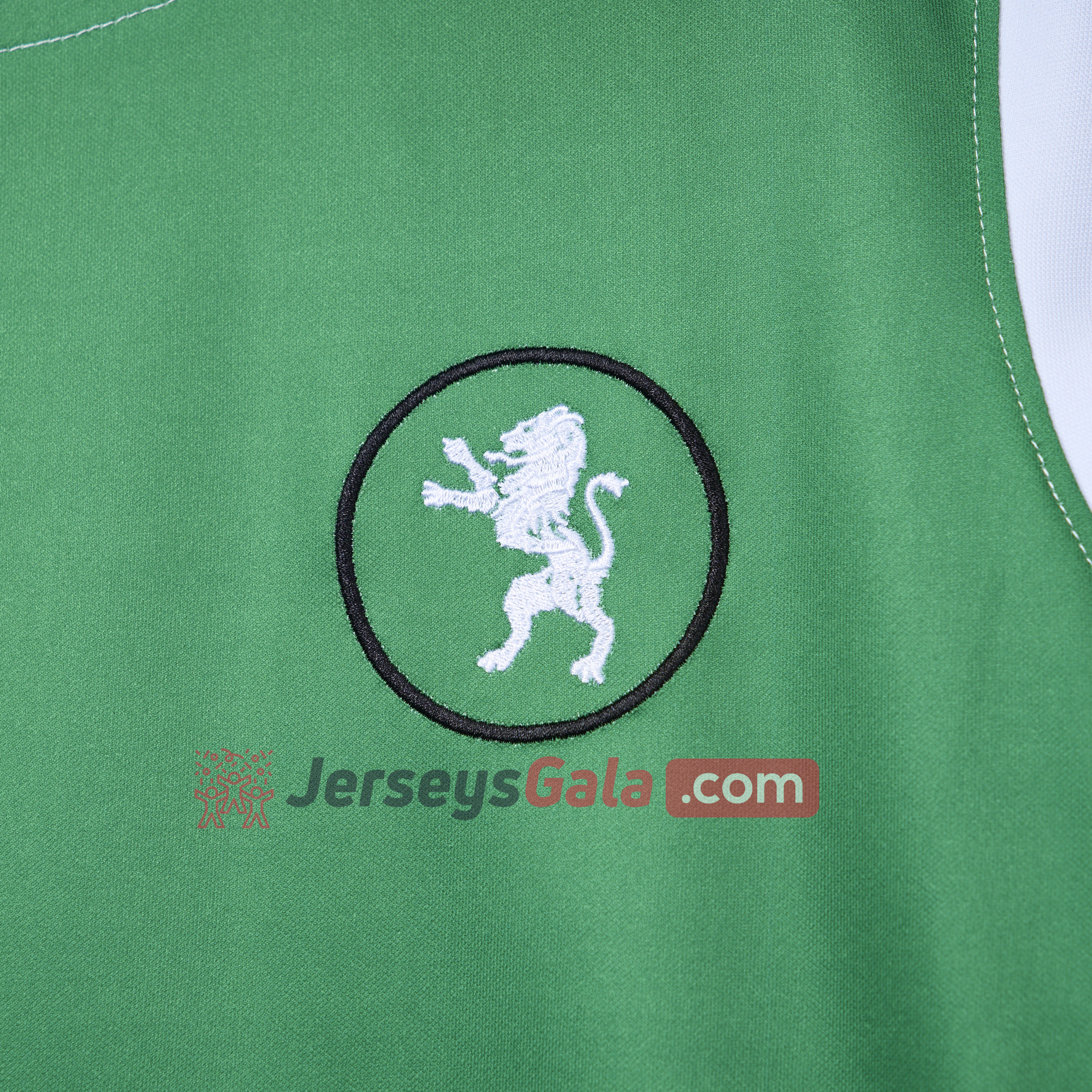 Sporting CP Portugal 24-25 Stromp Special Edition Jersey - Fans Version - ManixJersey