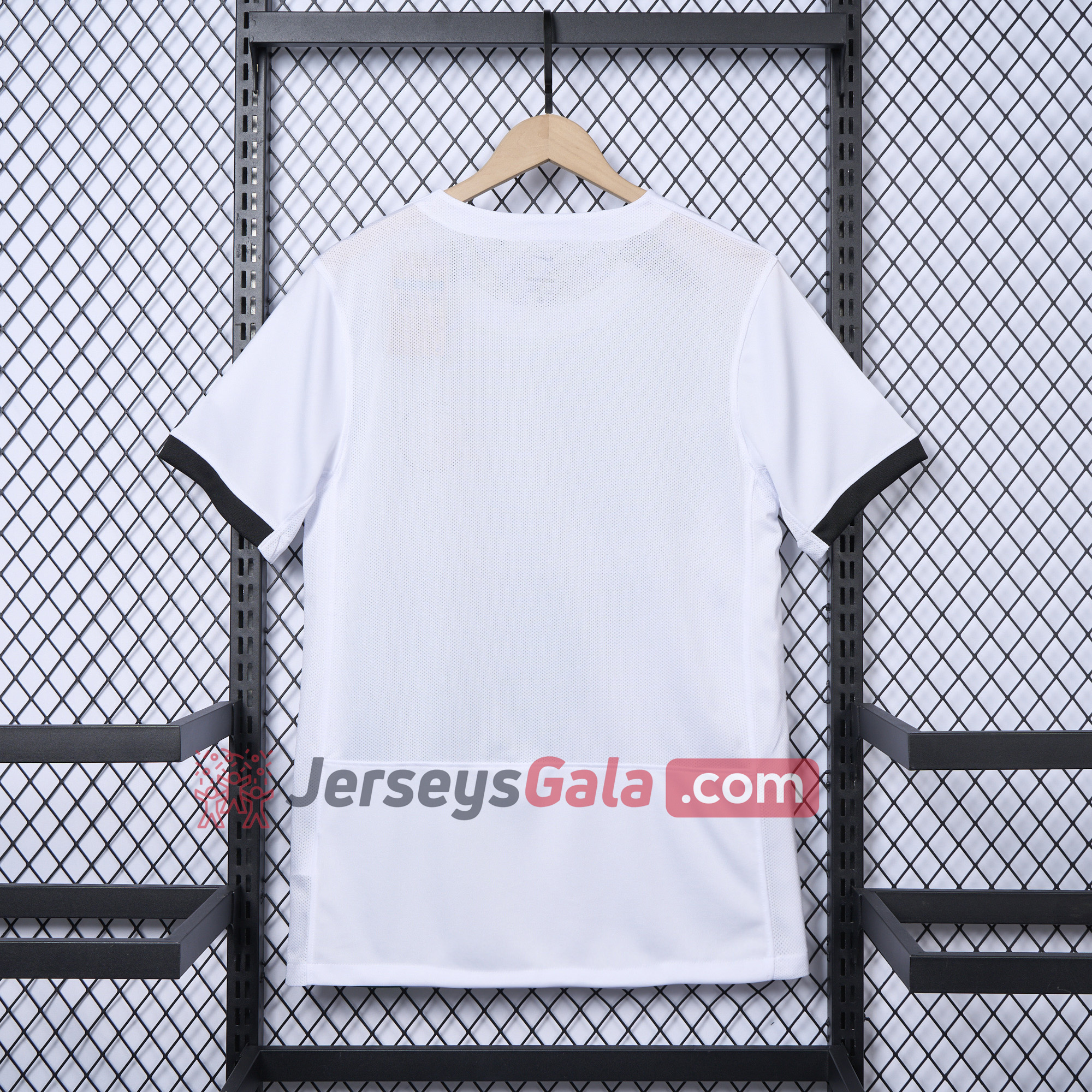 Sporting CP Portugal 24-25 Stromp Special Edition Jersey - Fans Version - ManixJersey