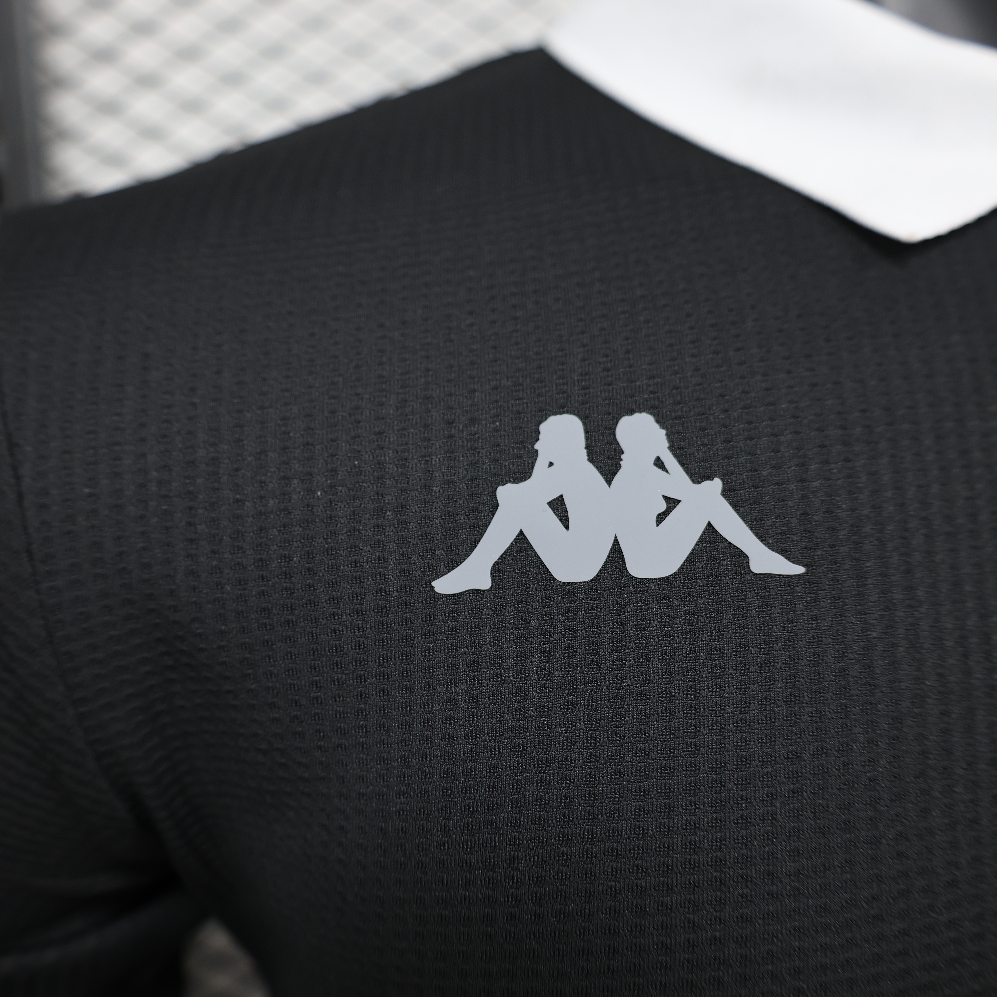 AS Monaco 24-25 100th Anniversary Jersey - Player Version - ManixJersey